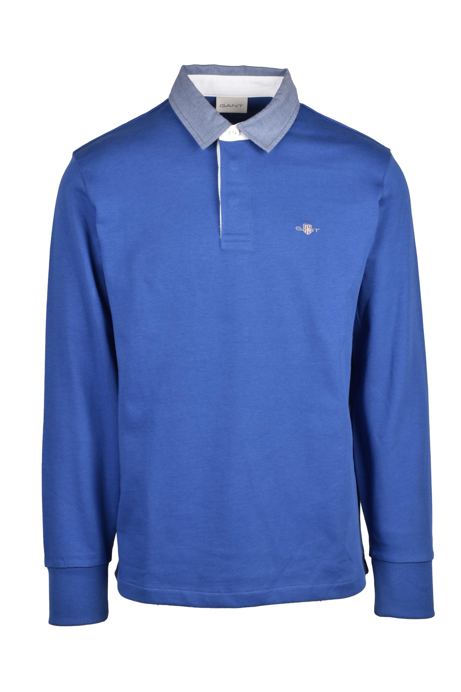 GANT - T-SHIRT AND POLO