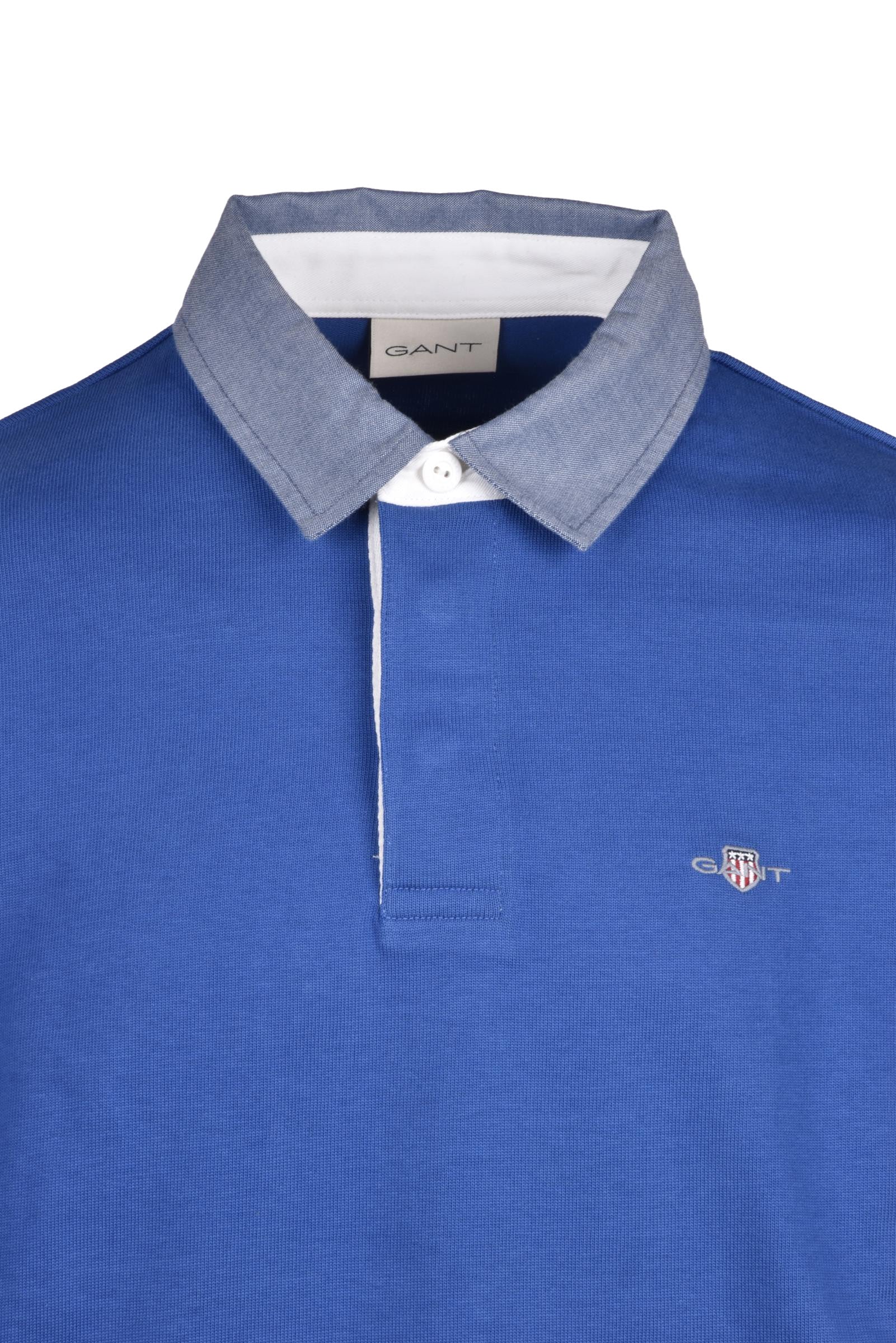 GANT - T-SHIRT AND POLO