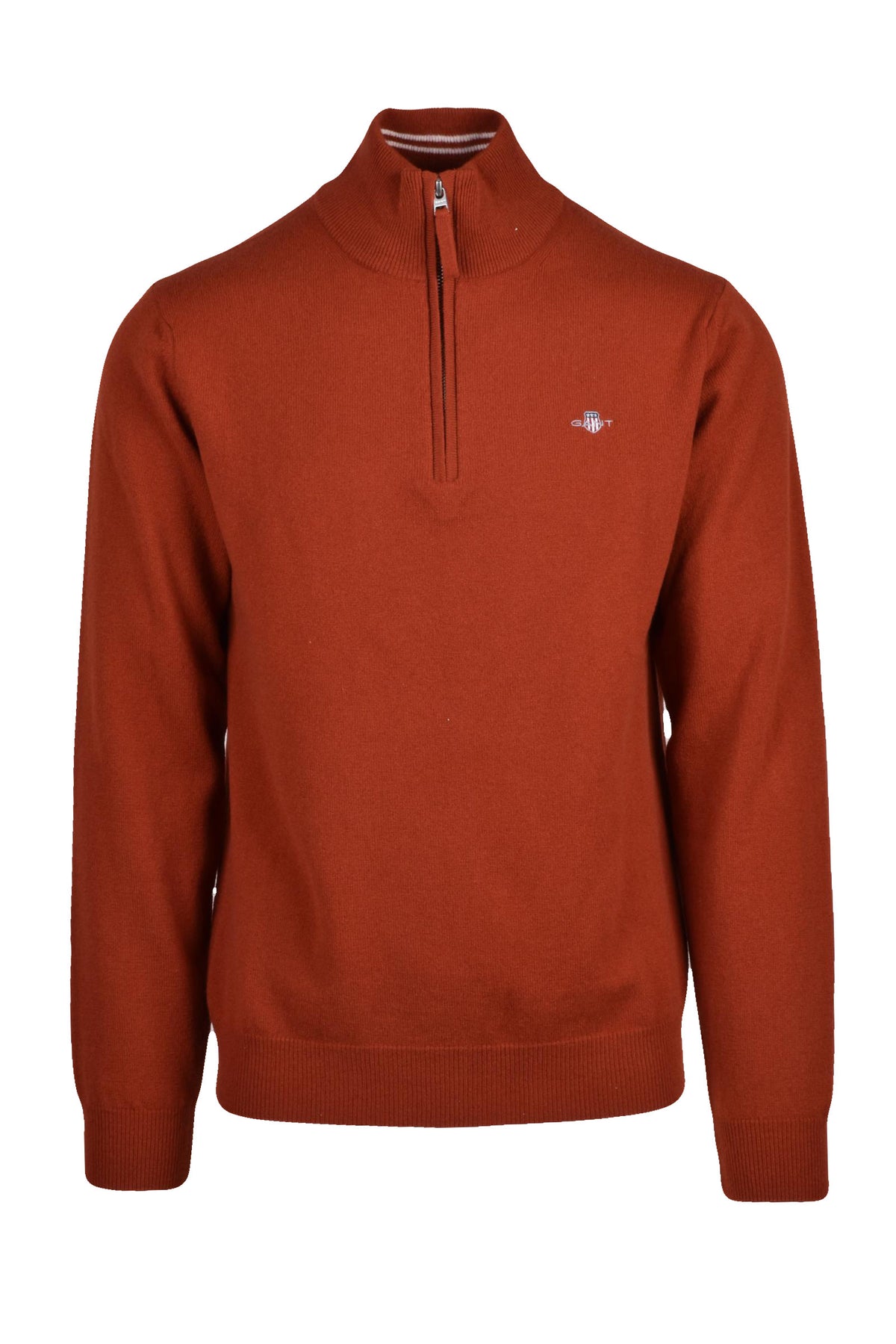GANT - KNITWEAR AND SWEATSHIRTS