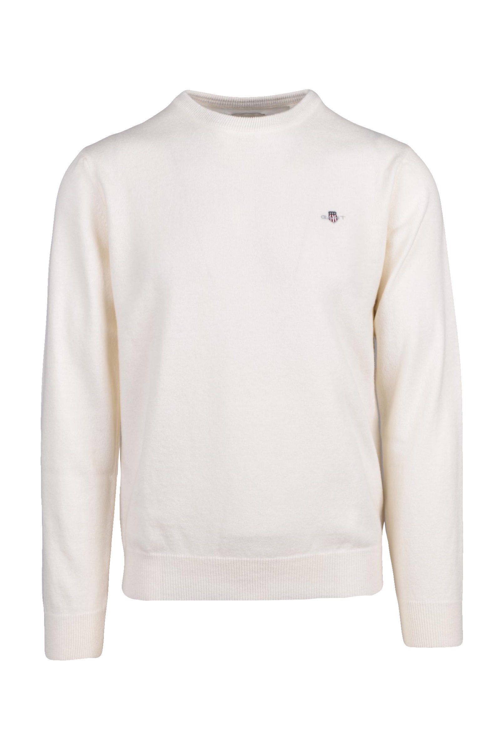 GANT - KNITWEAR AND SWEATSHIRTS