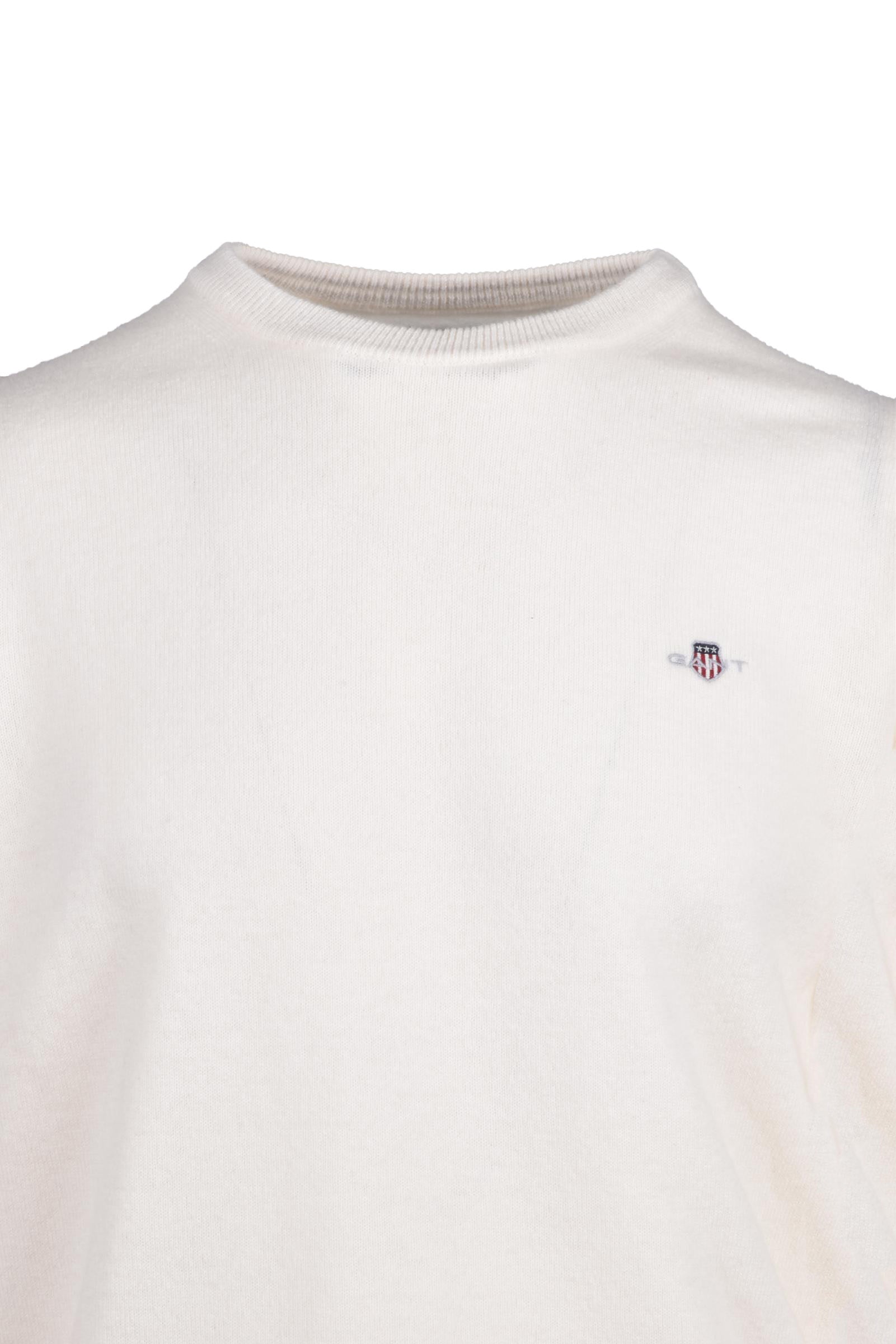 GANT - KNITWEAR AND SWEATSHIRTS