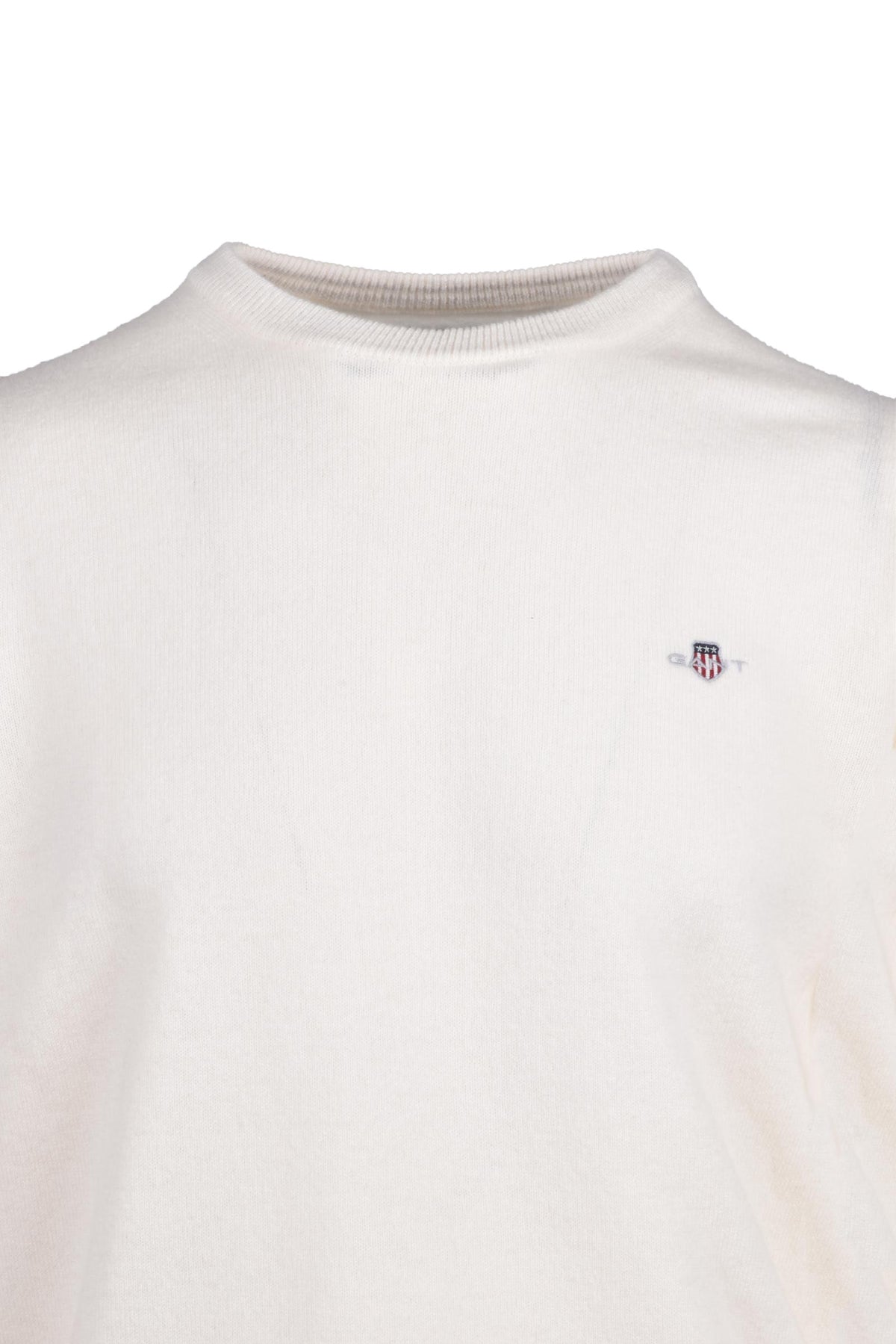 GANT - KNITWEAR AND SWEATSHIRTS