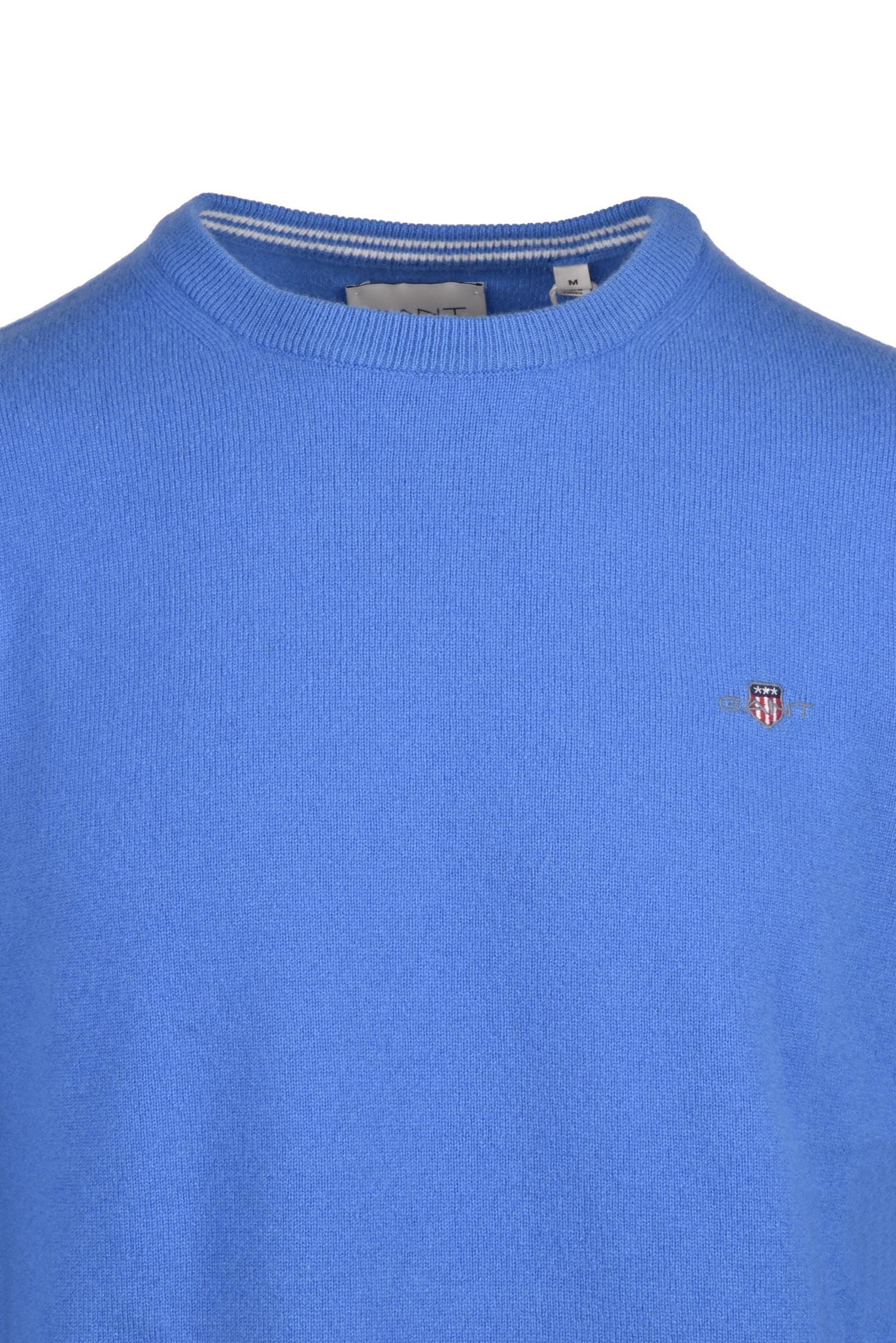 GANT - KNITWEAR AND SWEATSHIRTS