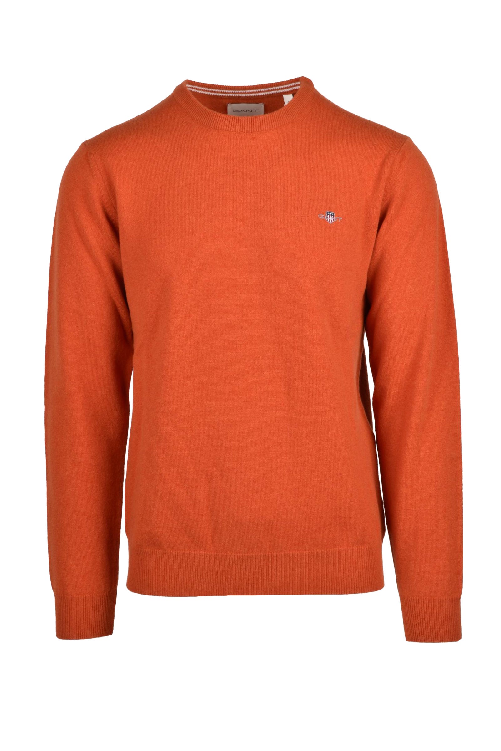 GANT - KNITWEAR AND SWEATSHIRTS