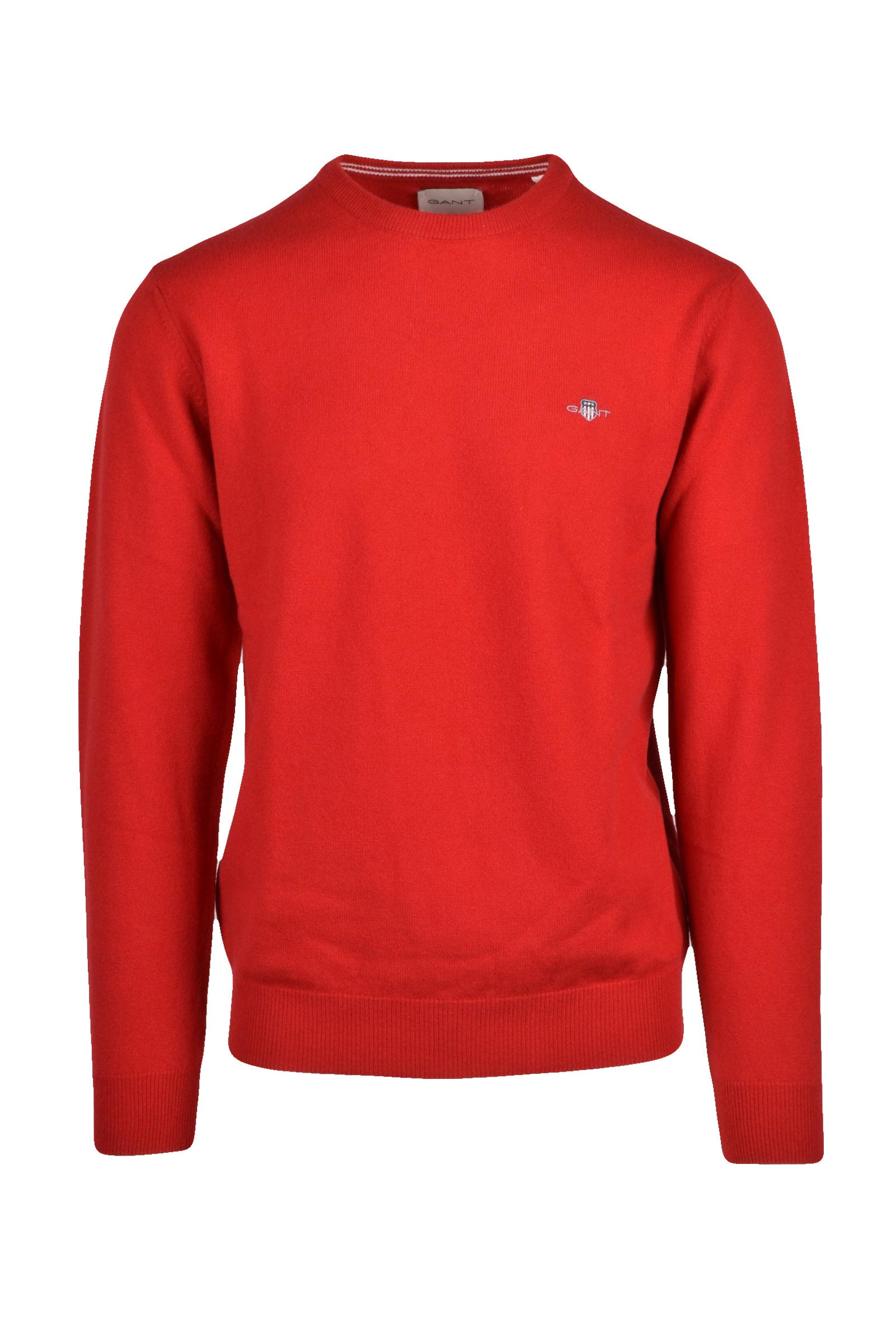 GANT - KNITWEAR AND SWEATSHIRTS
