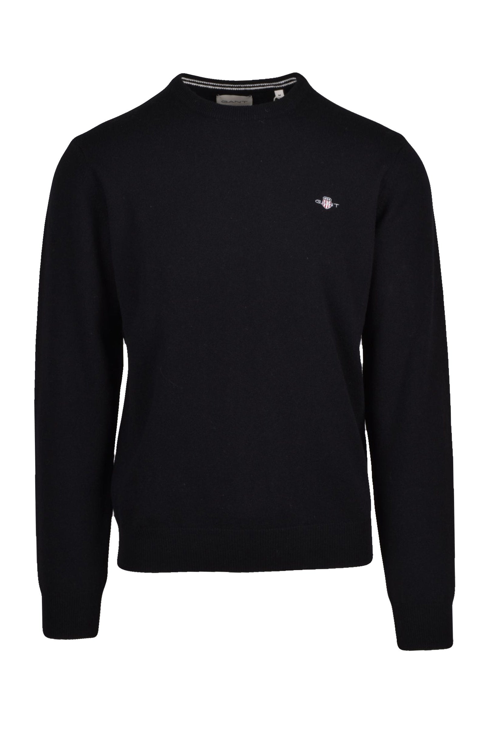 GANT - KNITWEAR AND SWEATSHIRTS