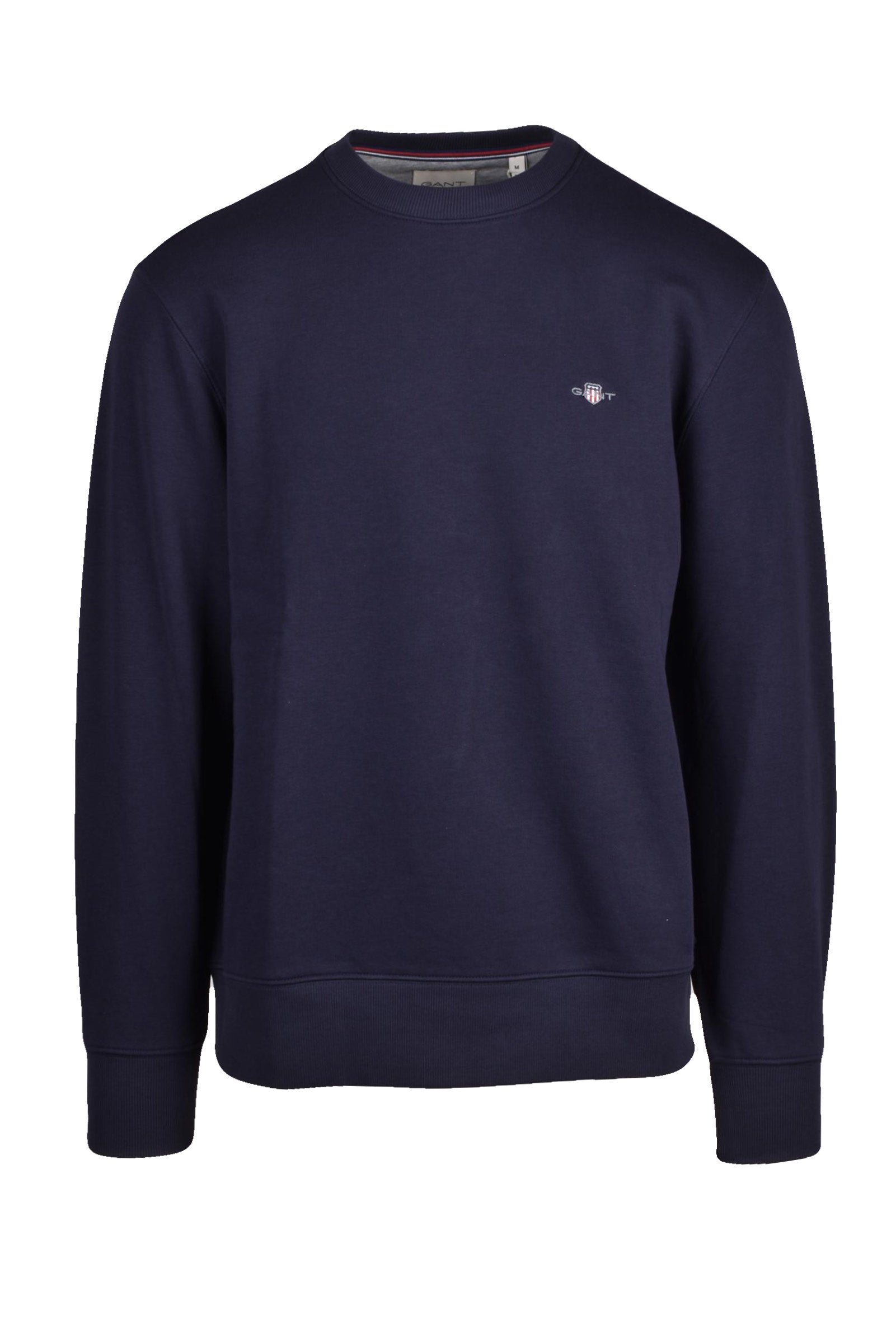 GANT - KNITWEAR AND SWEATSHIRTS