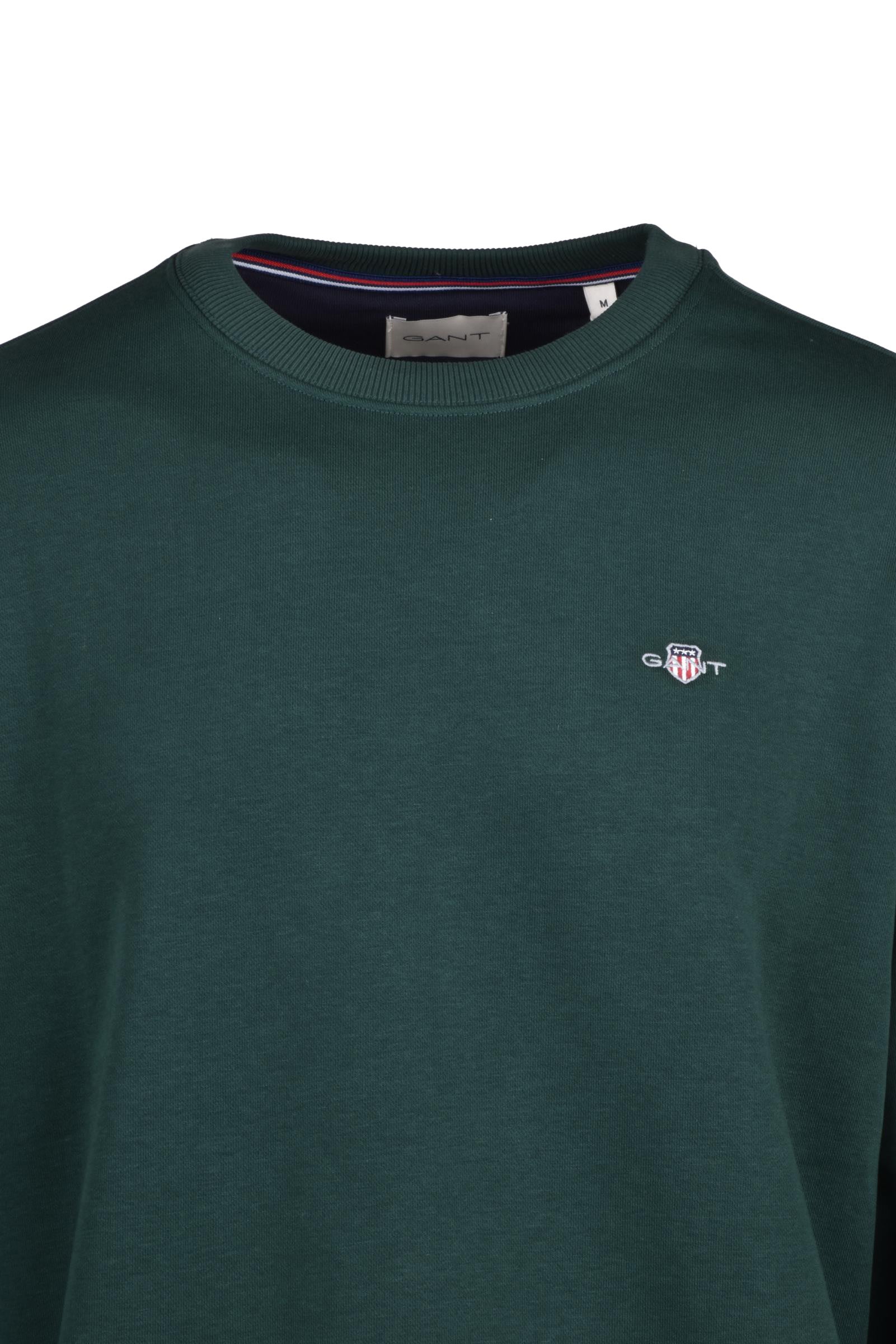 GANT - KNITWEAR AND SWEATSHIRTS
