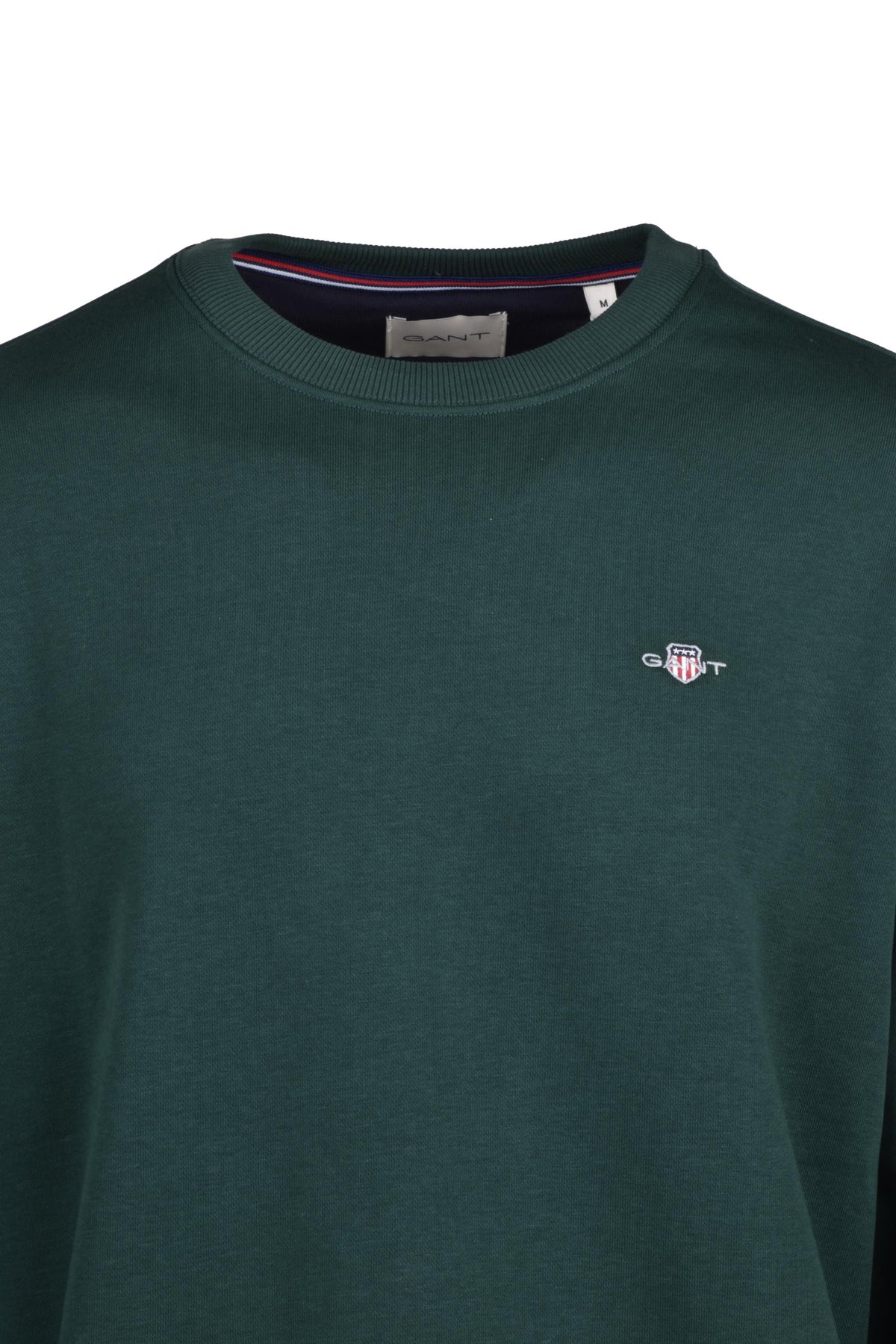 GANT - KNITWEAR AND SWEATSHIRTS