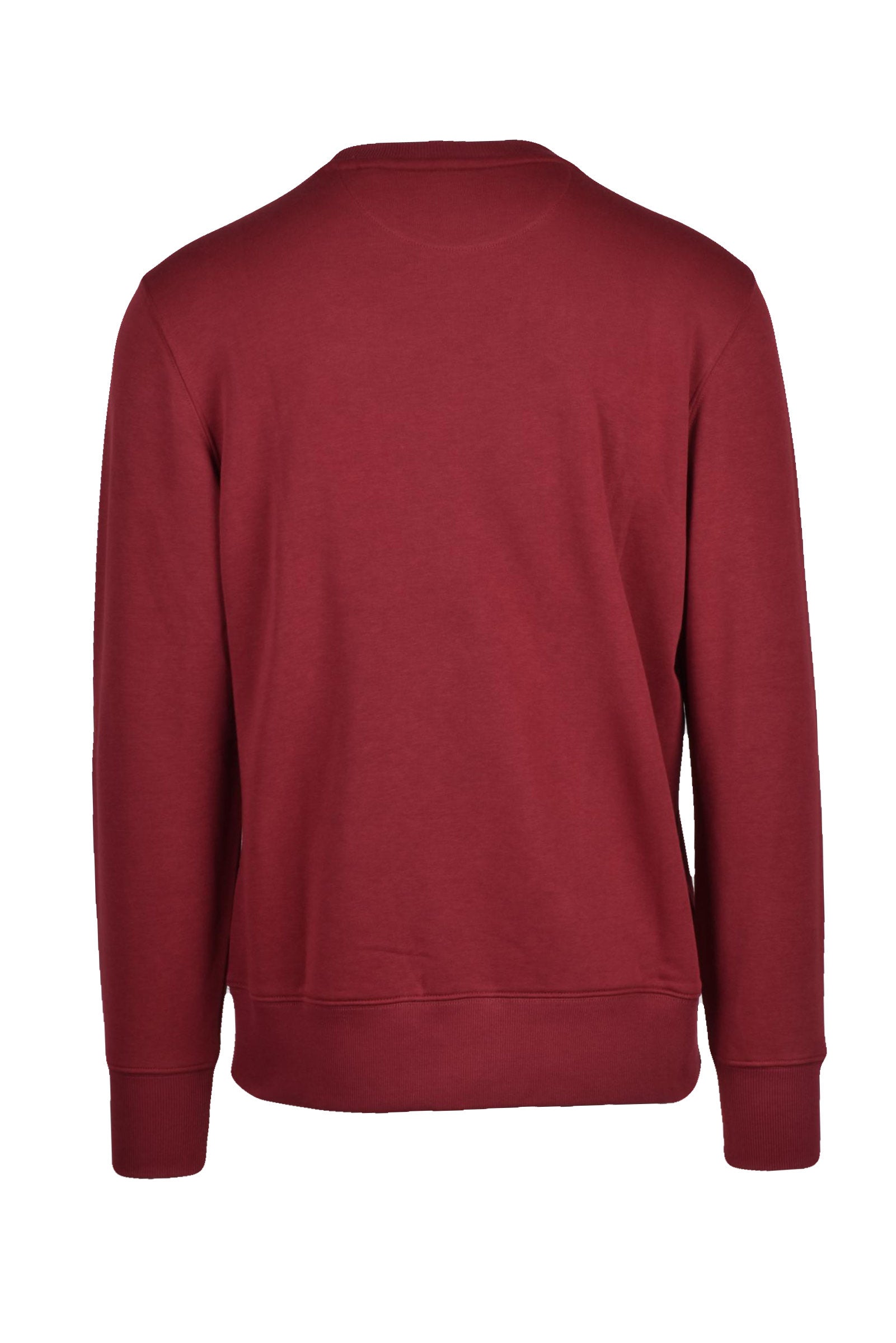 GANT - KNITWEAR AND SWEATSHIRTS