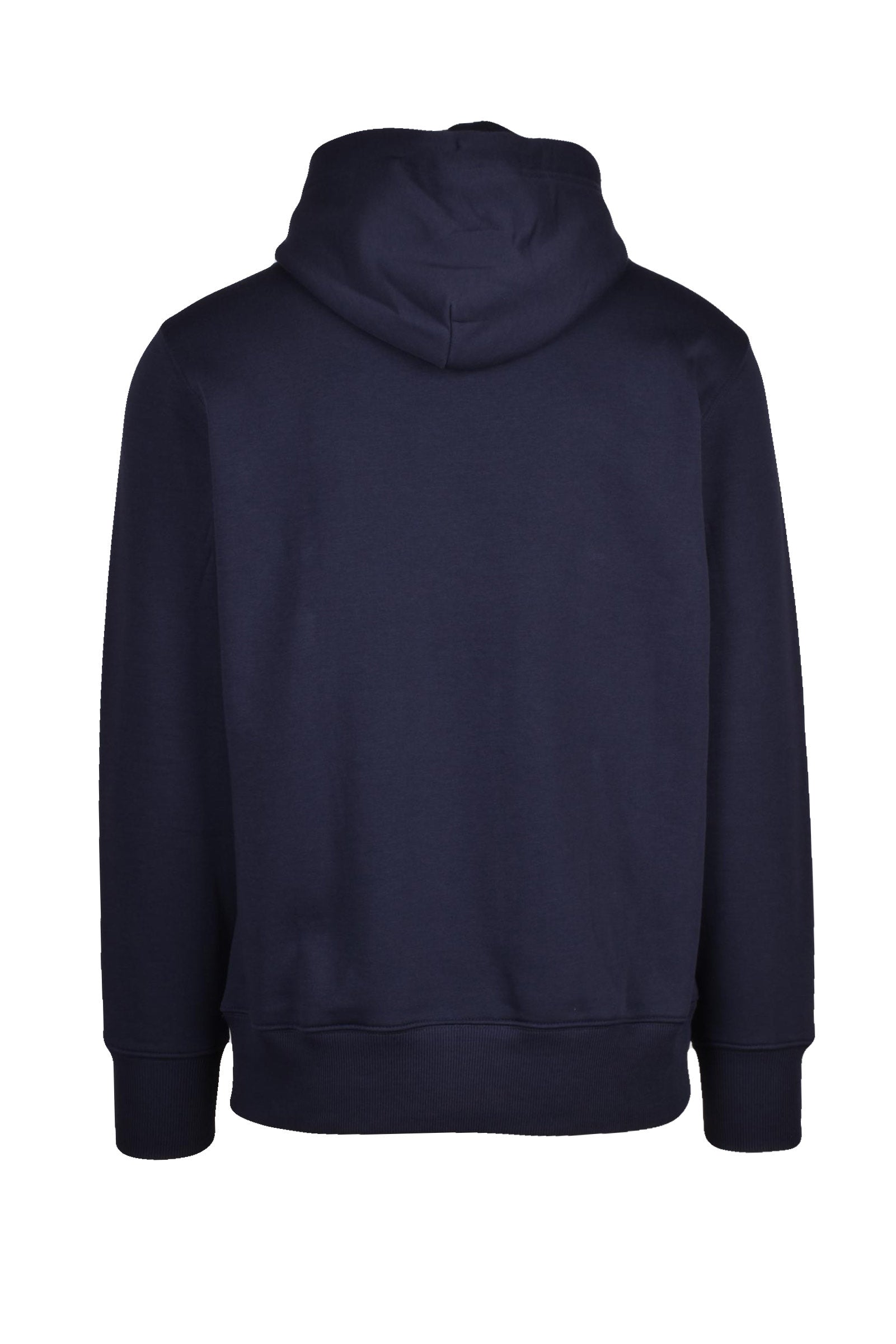 GANT - KNITWEAR AND SWEATSHIRTS