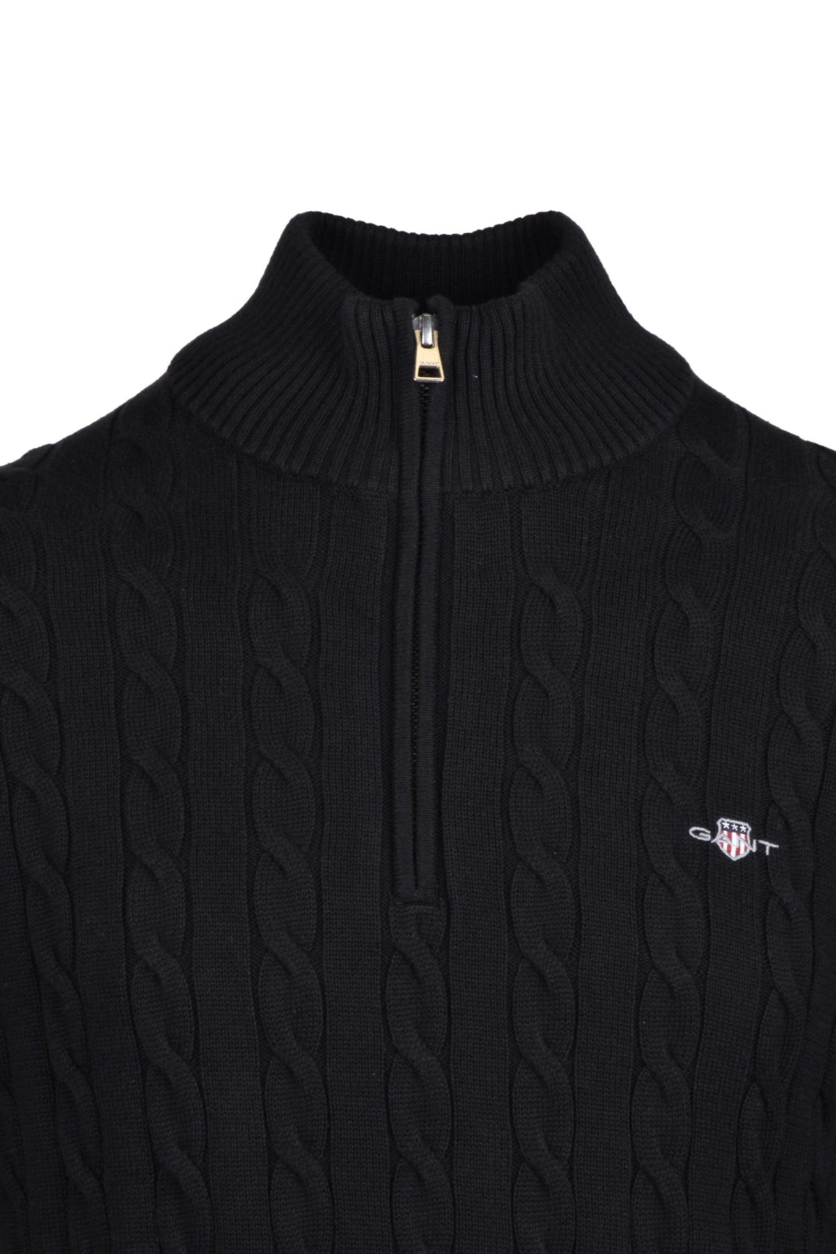 GANT - KNITWEAR AND SWEATSHIRTS