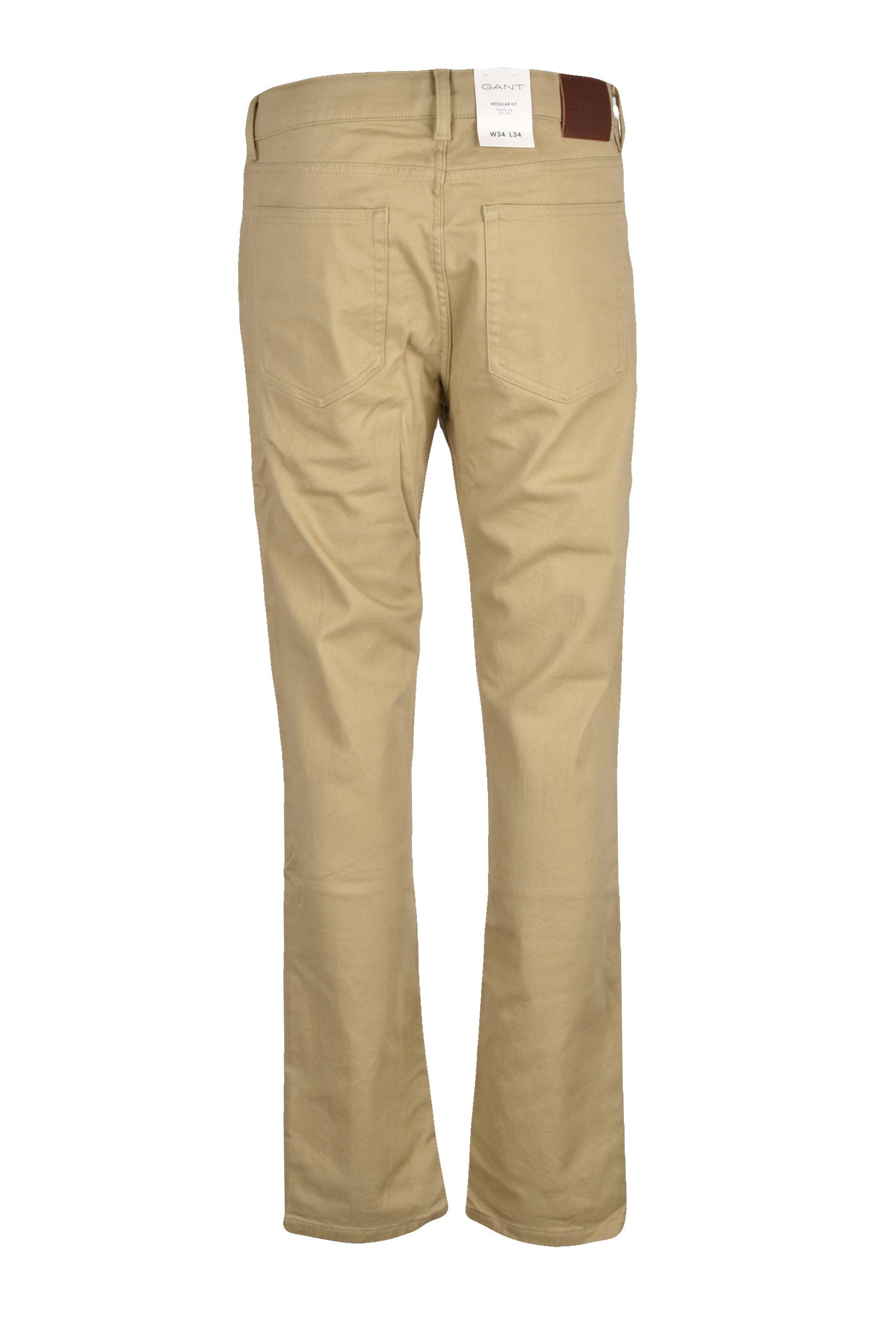 GANT - TROUSERS