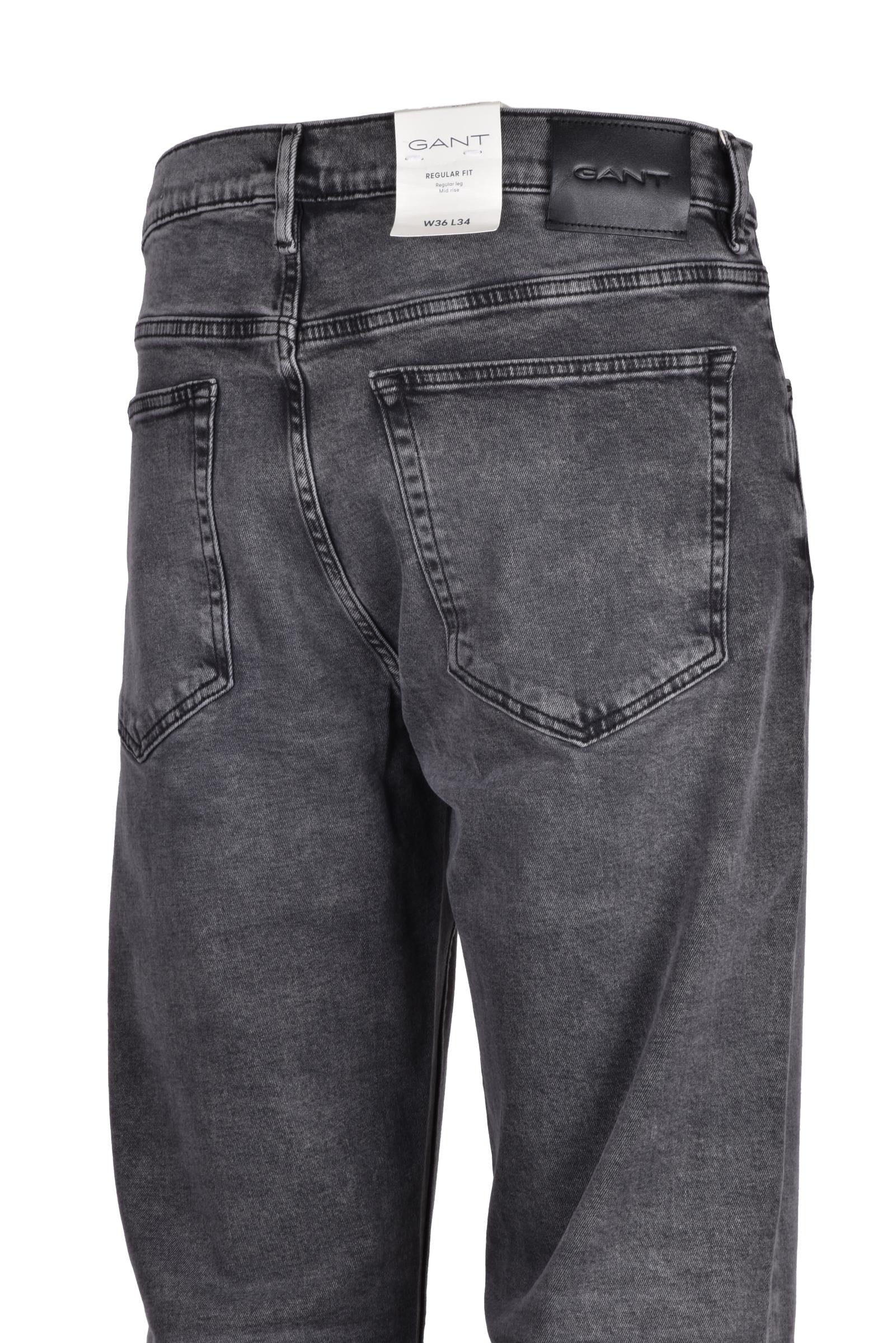 GANT - TROUSERS