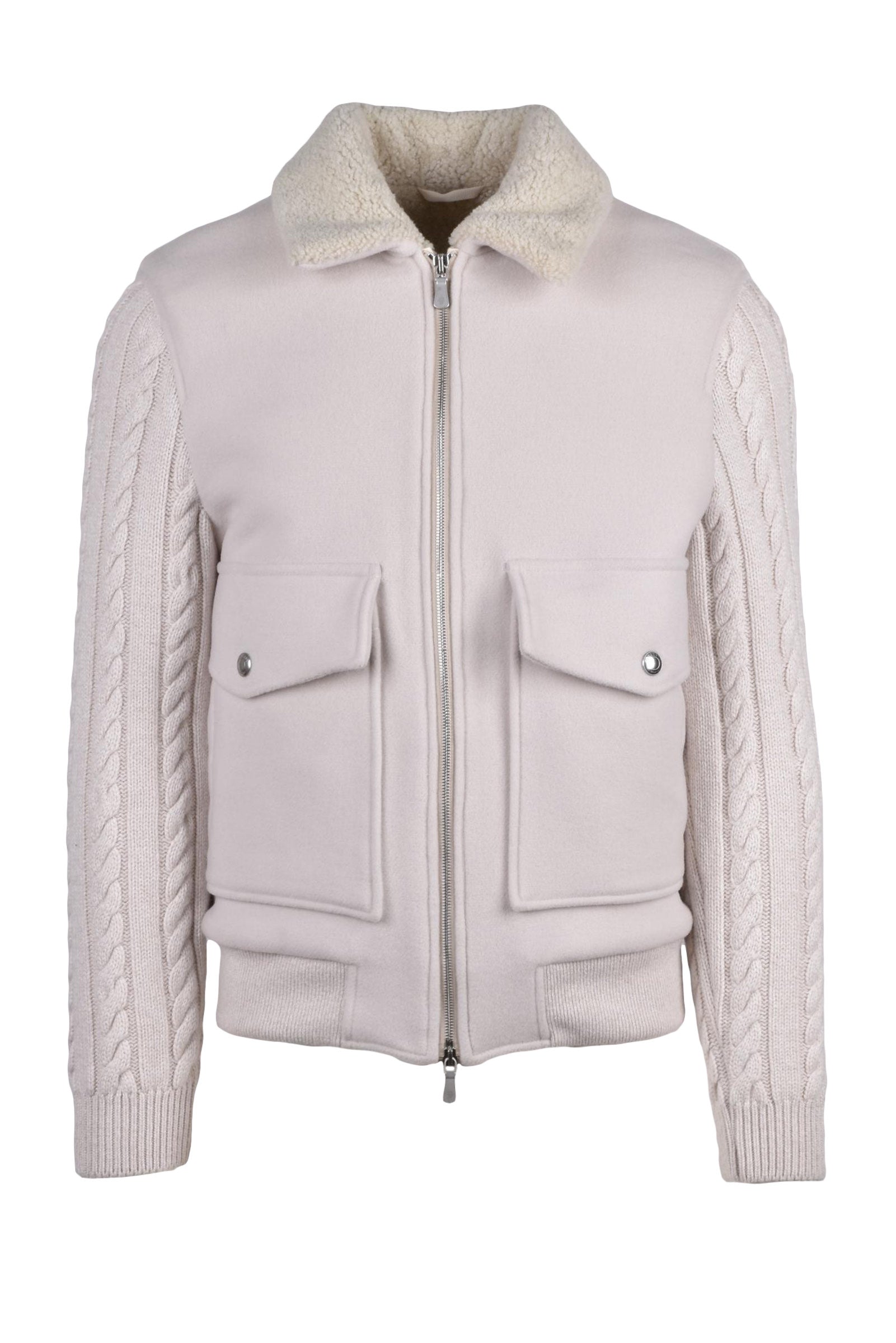 ELEVENTY - OUTWEAR JACKETS