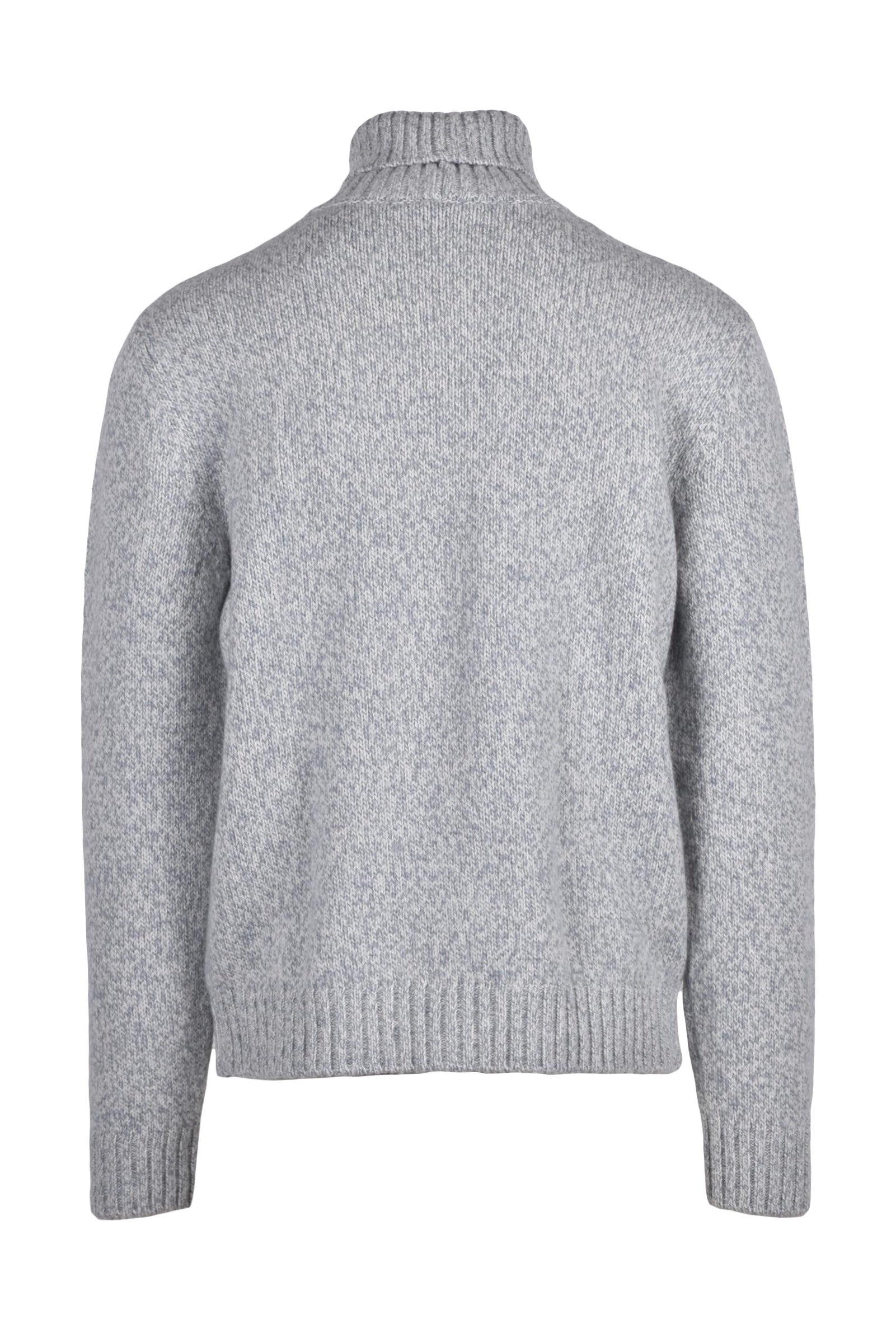 ELEVENTY - KNITWEAR AND SWEATSHIRTS