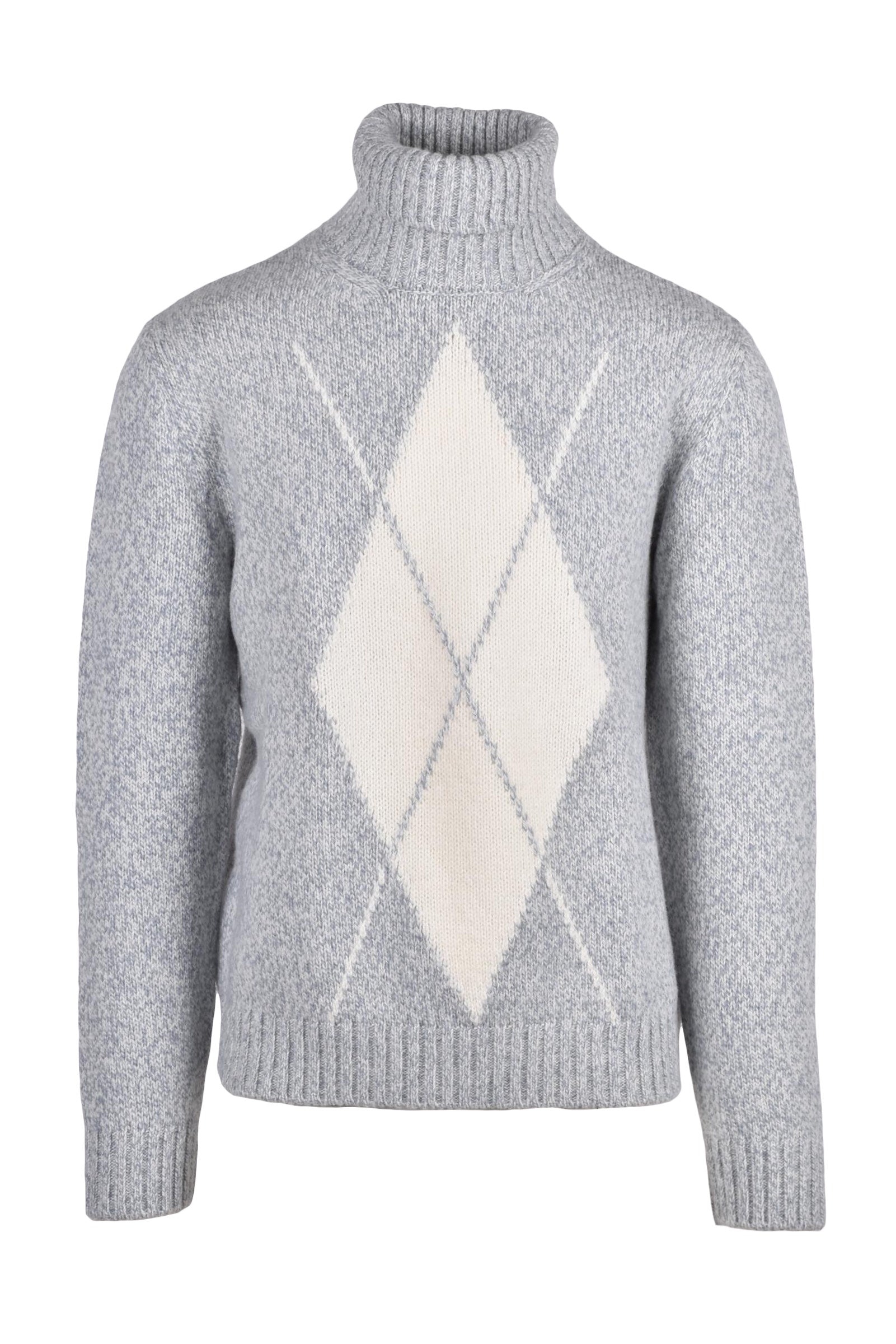 ELEVENTY - KNITWEAR AND SWEATSHIRTS