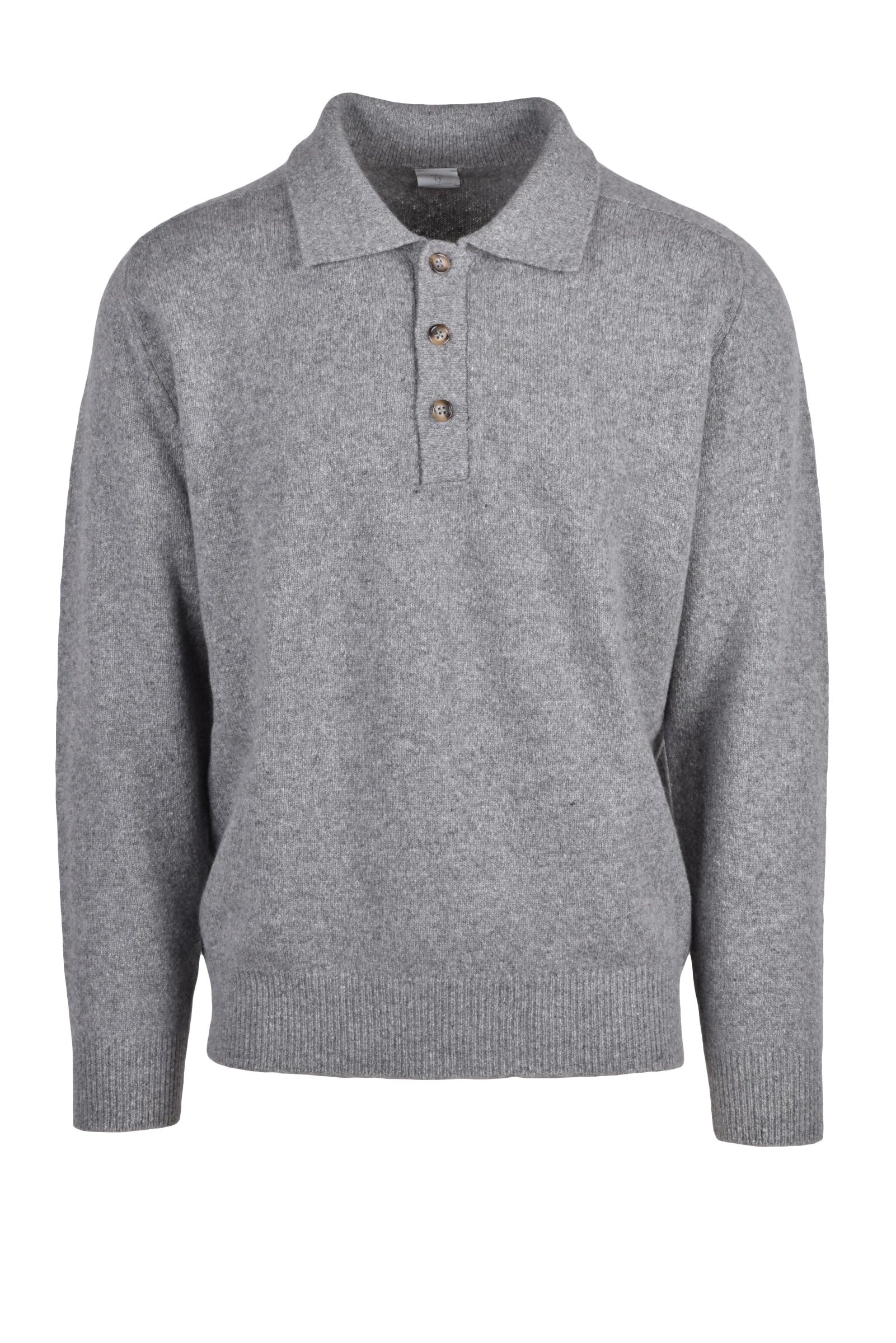 ELEVENTY - KNITWEAR AND SWEATSHIRTS