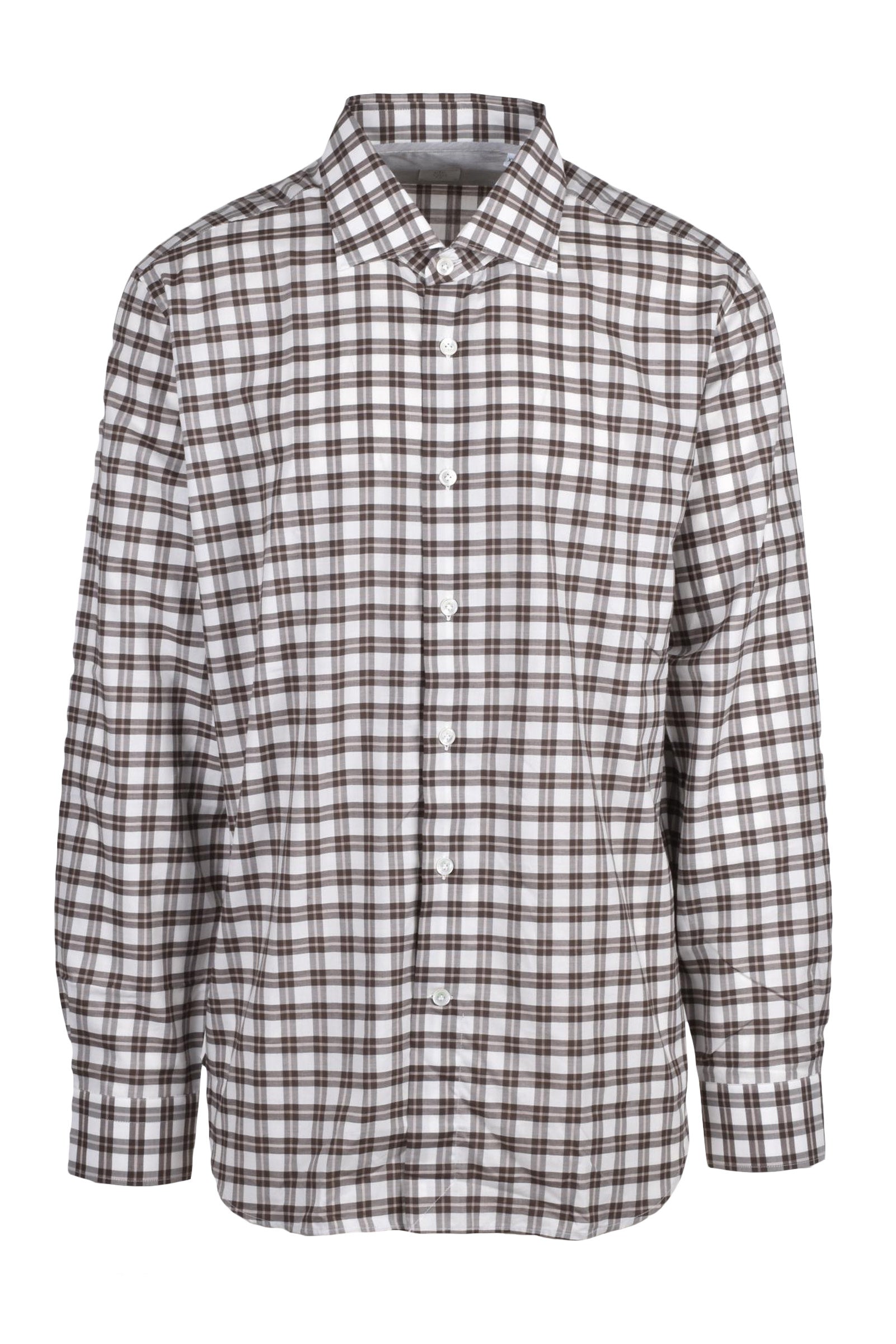 ELEVENTY - SHIRT