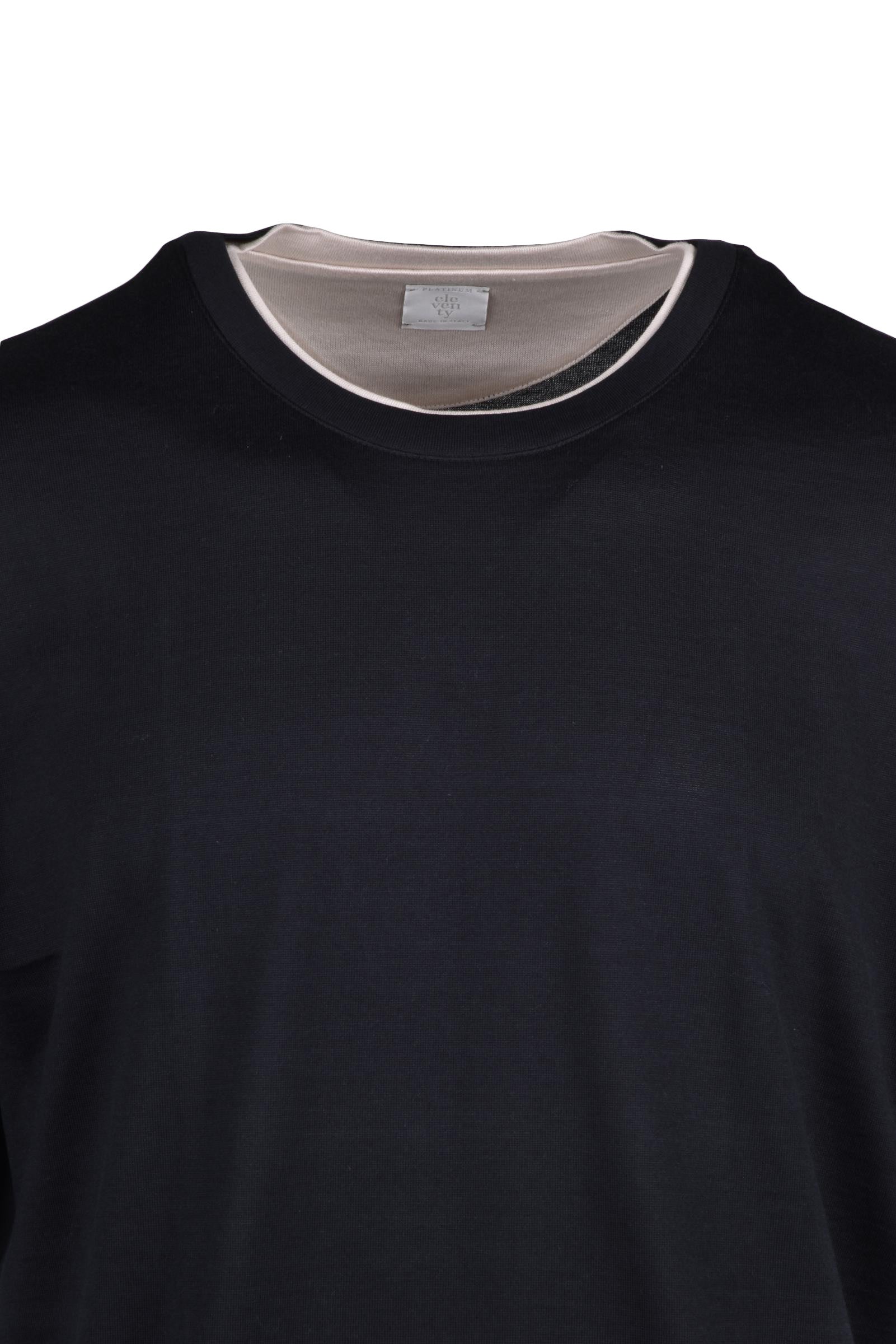 ELEVENTY - T-SHIRT AND POLO