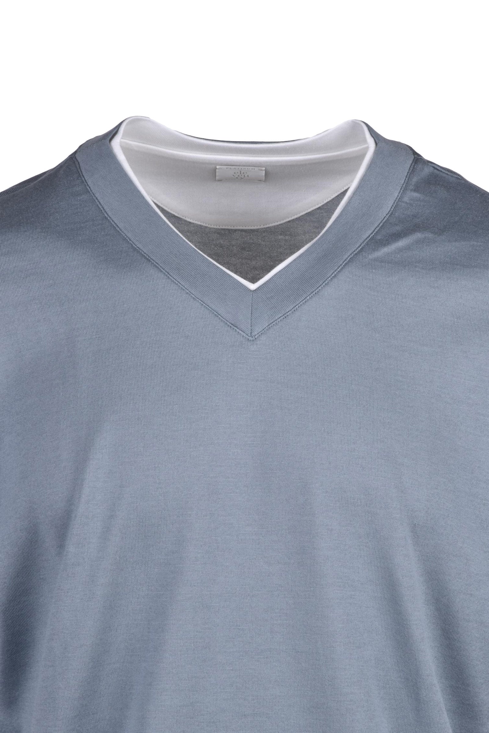 ELEVENTY - T-SHIRT AND POLO