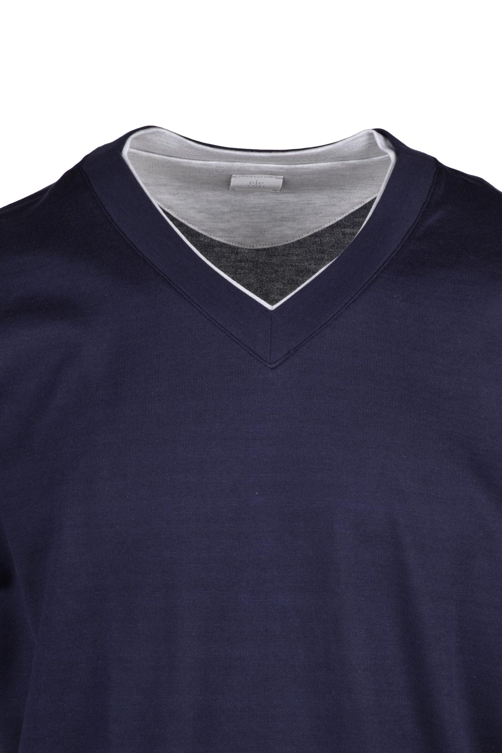 ELEVENTY - T-SHIRT AND POLO