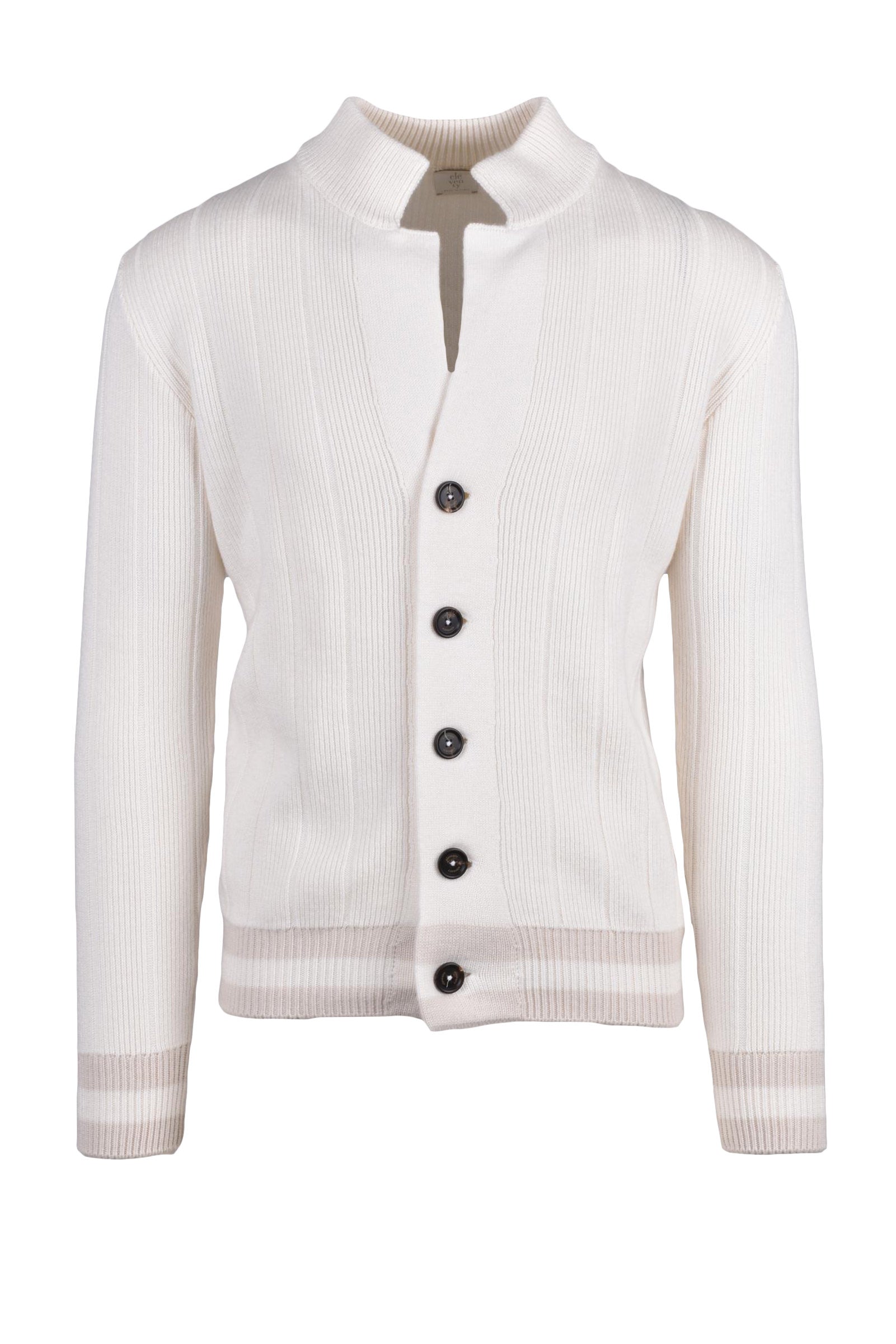 ELEVENTY - KNITWEAR AND SWEATSHIRTS