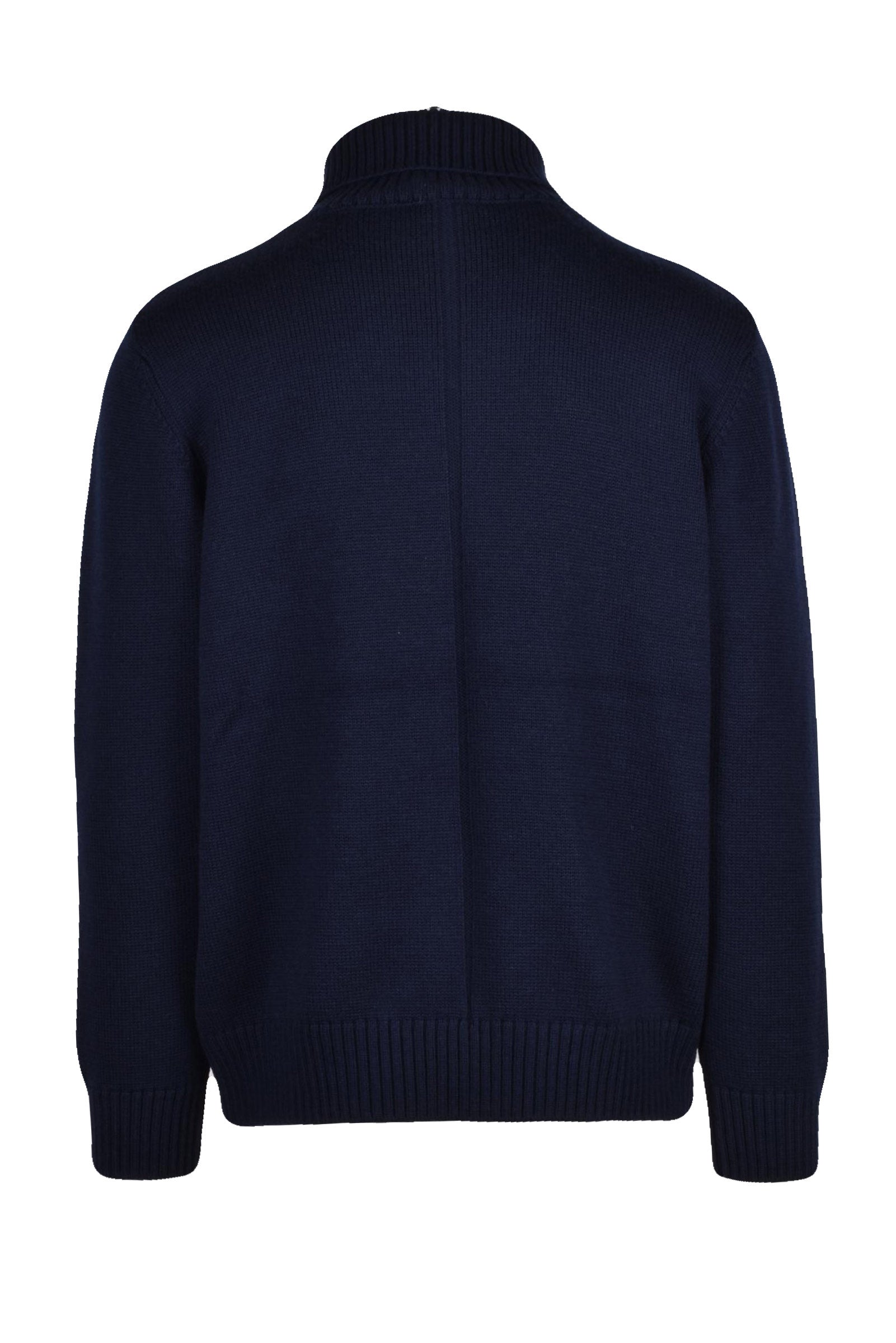 ADD - KNITWEAR AND SWEATSHIRTS