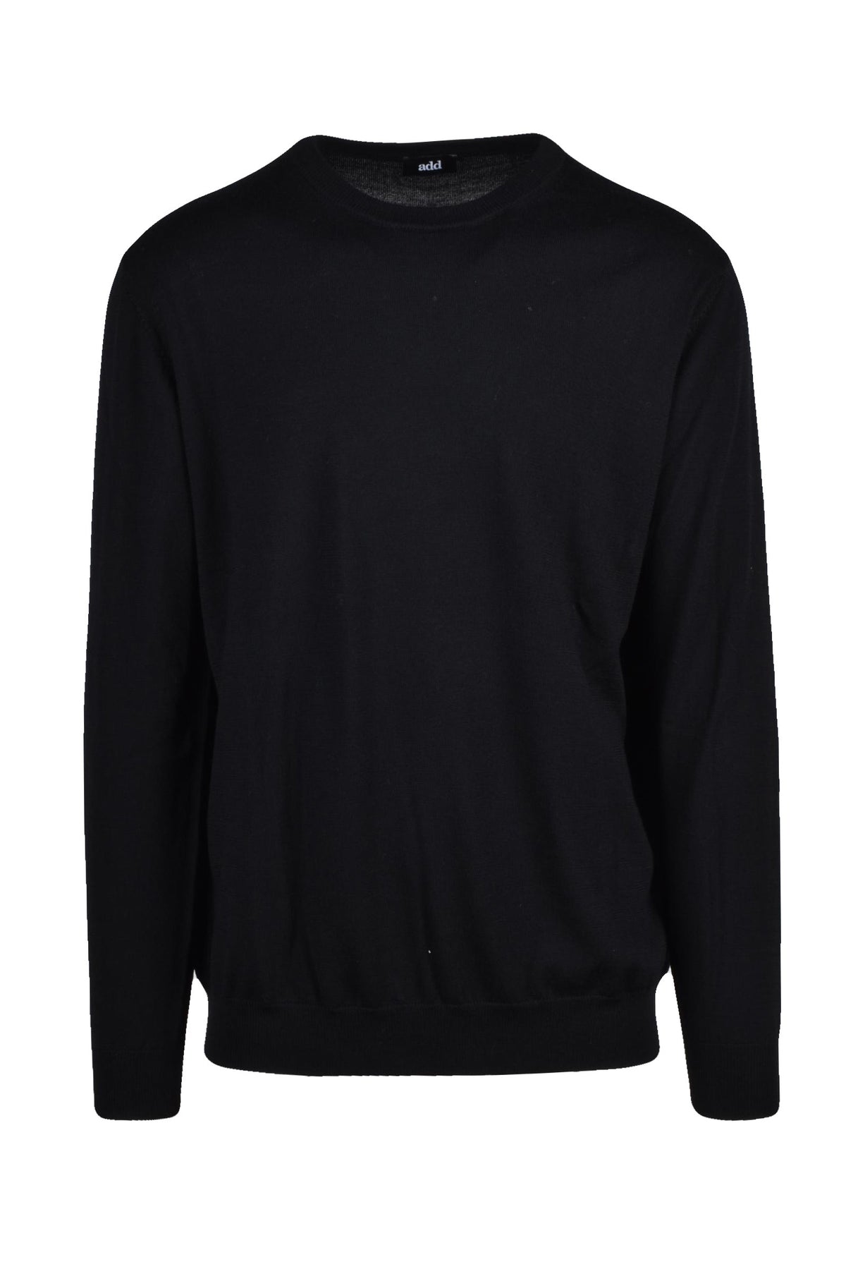 ADD - KNITWEAR AND SWEATSHIRTS