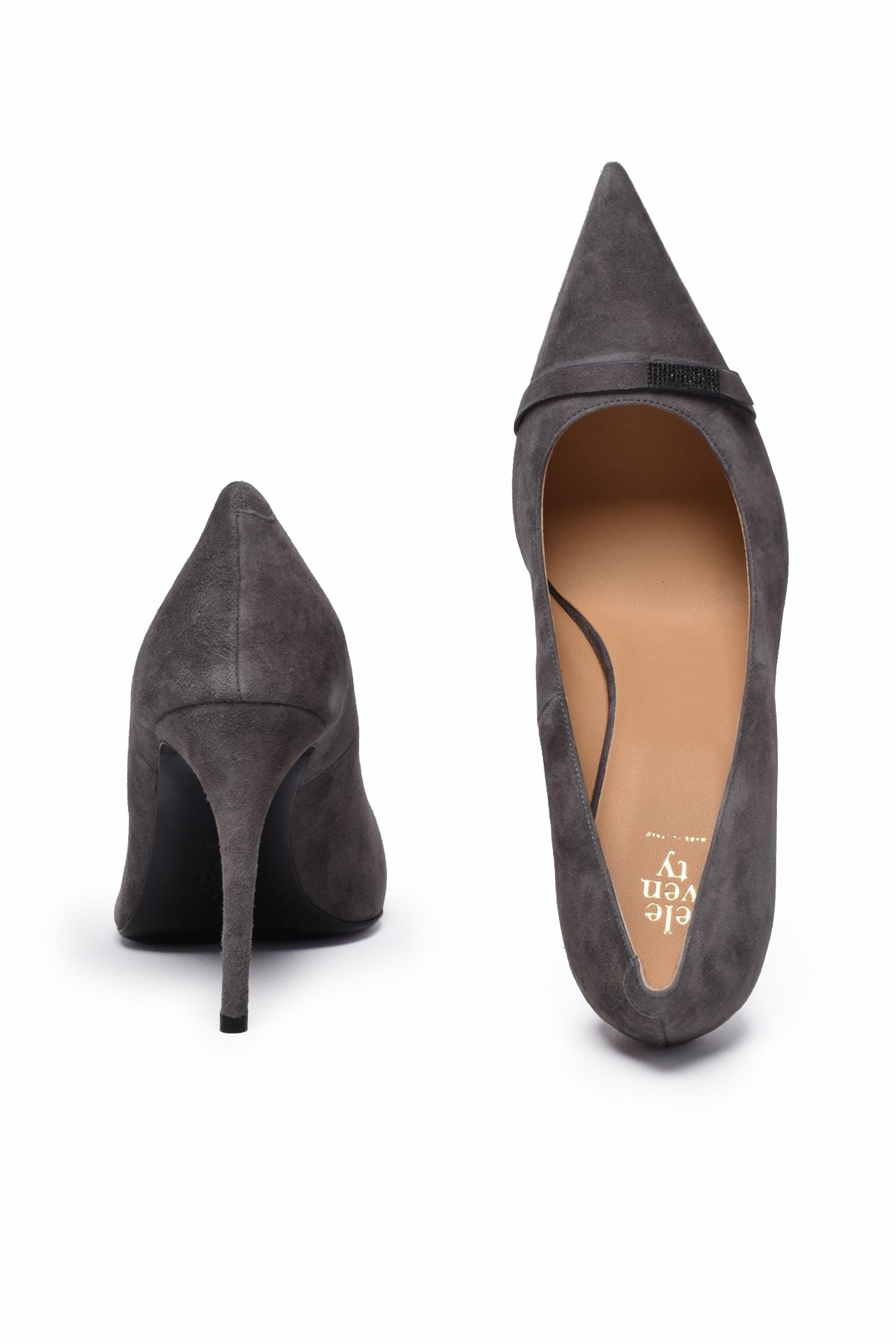 ELEVENTY - SHOES