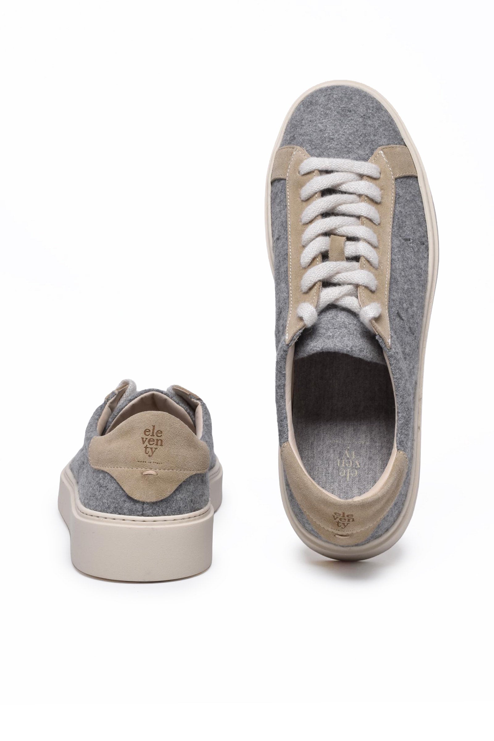 ELEVENTY - SHOES