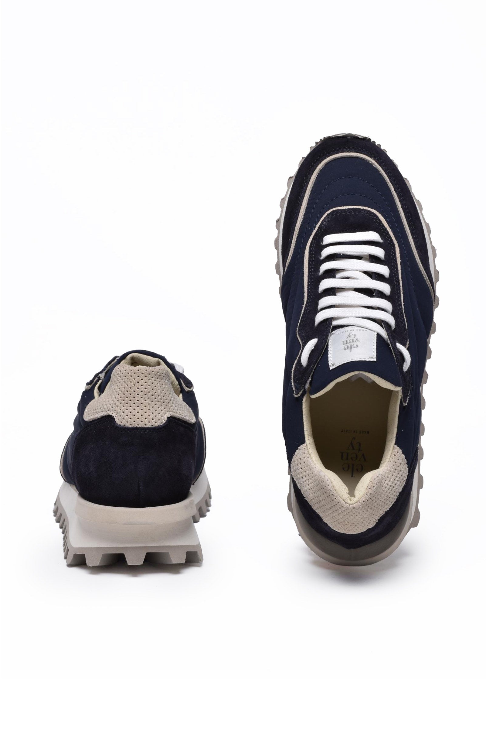 ELEVENTY - SHOES