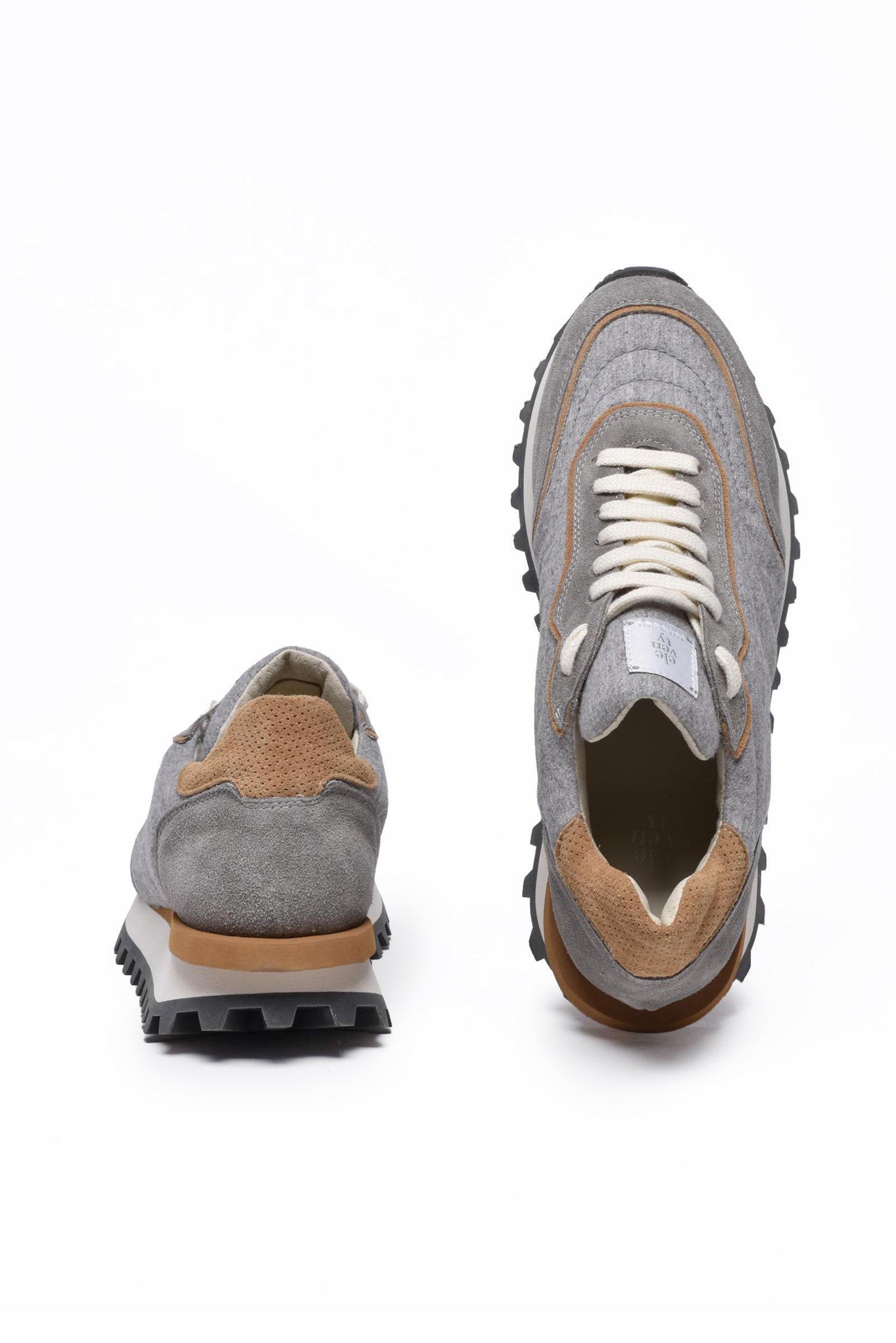 ELEVENTY - SHOES