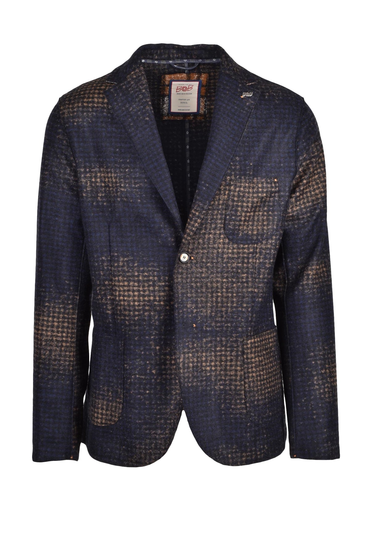 BOB - BLAZER