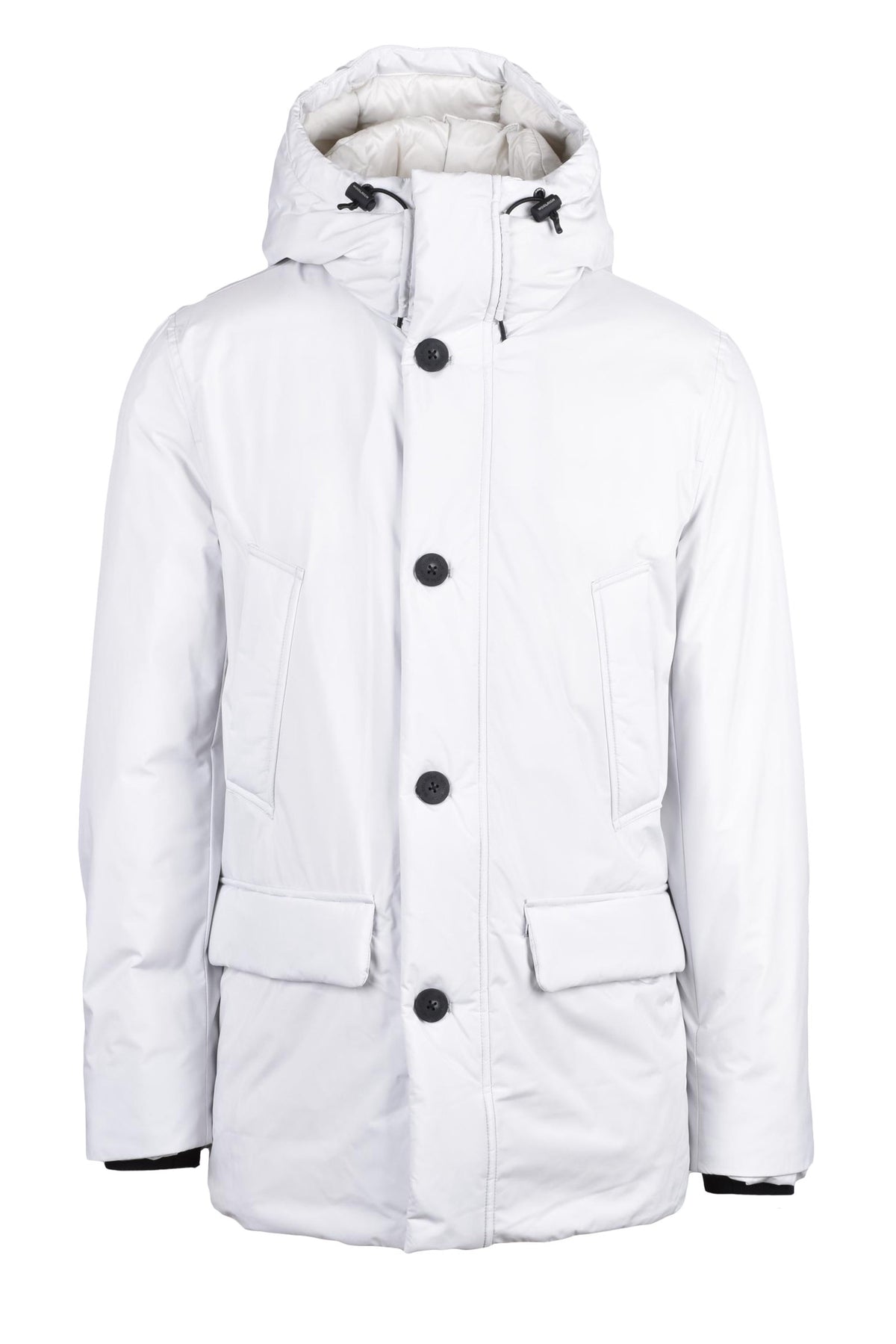 WOOLRICH - OUTWEAR JACKETS