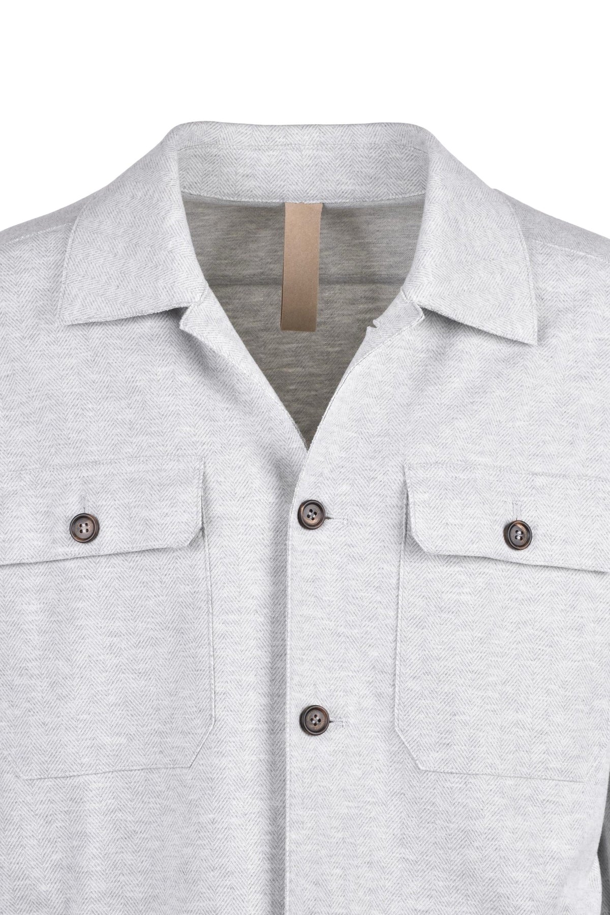 ELEVENTY - SHIRT
