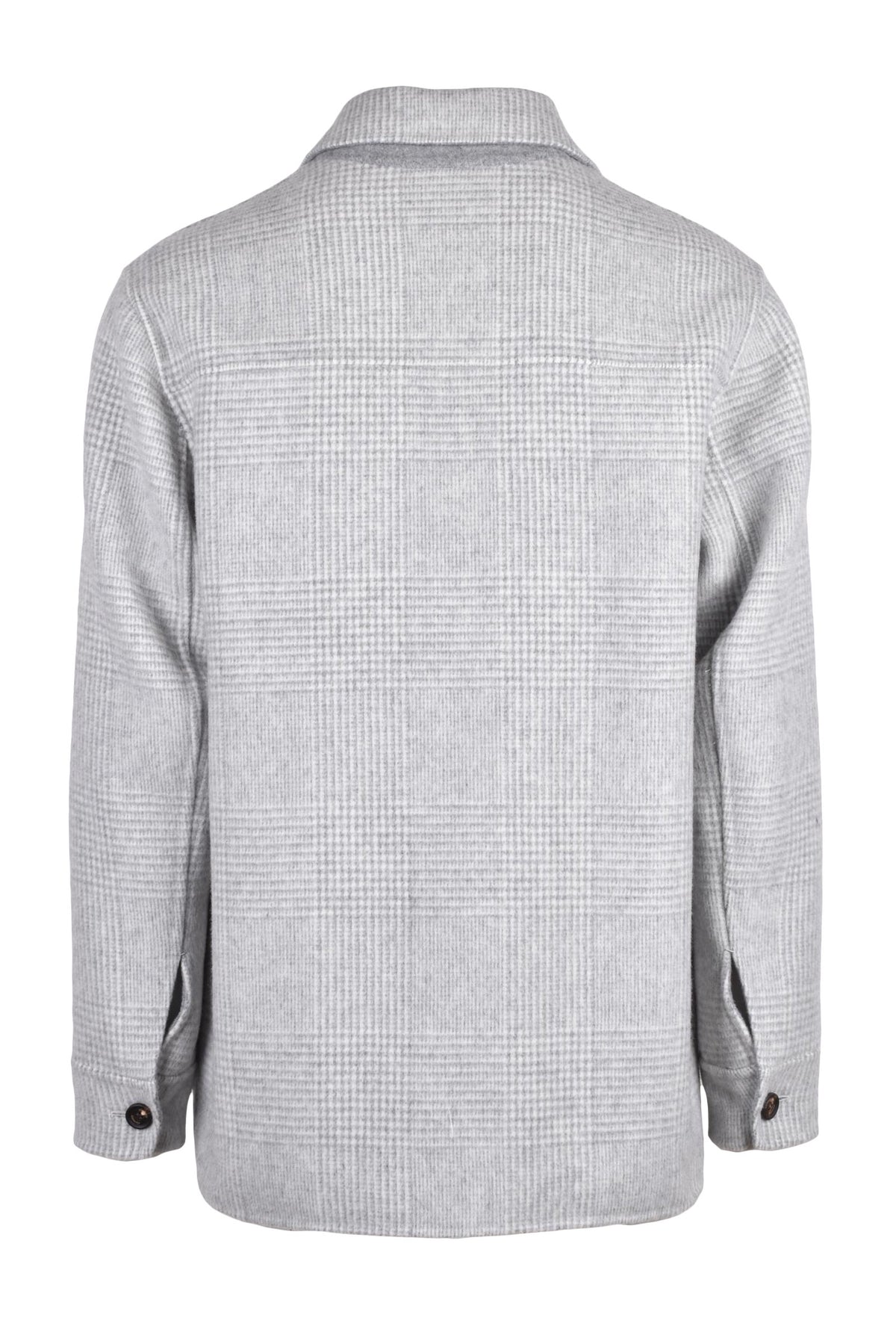 ELEVENTY - OUTWEAR JACKETS
