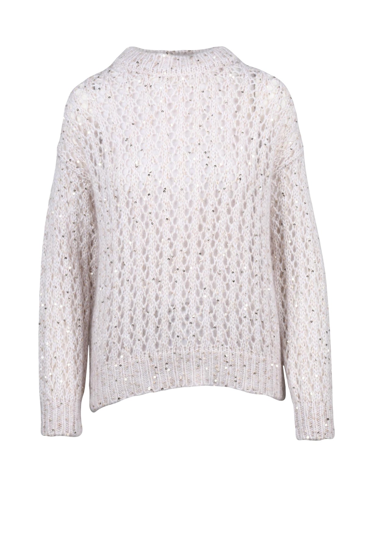 ELEVENTY - KNITWEAR AND SWEATSHIRTS