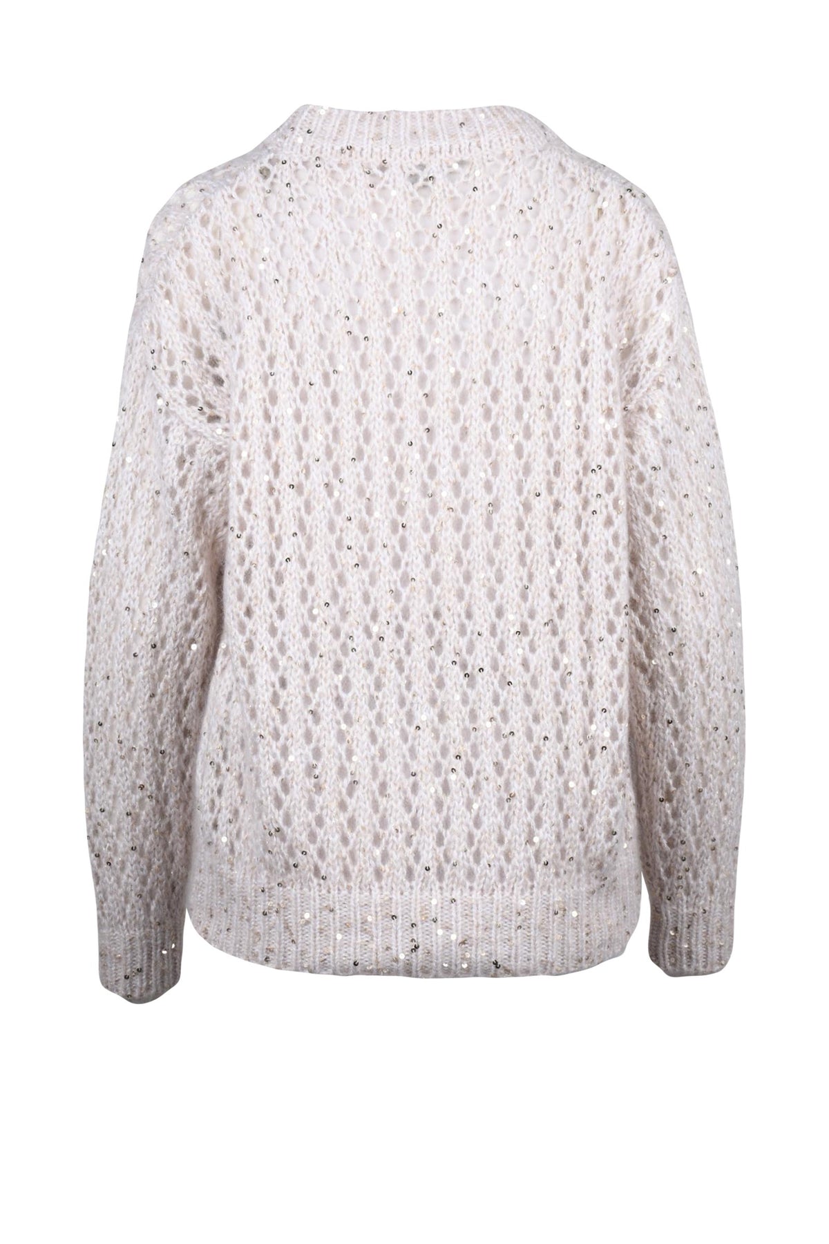 ELEVENTY - KNITWEAR AND SWEATSHIRTS