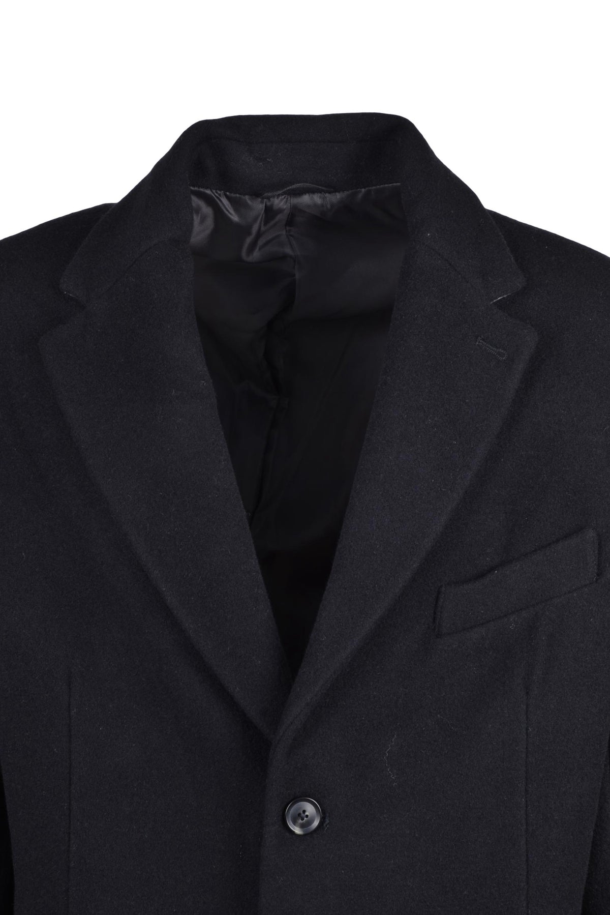 TRUSSARDI - OUTWEAR JACKETS