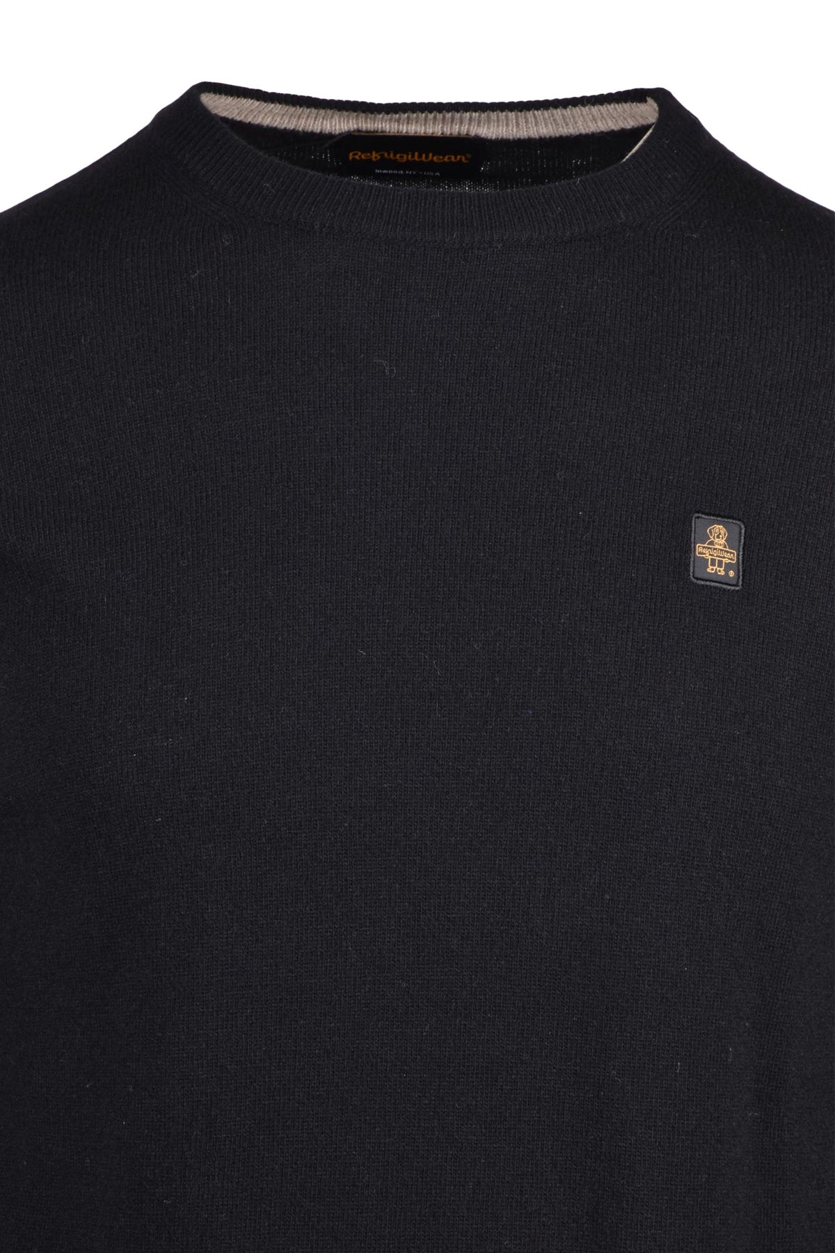 REFRIGIWEAR - KNITWEAR AND SWEATSHIRTS