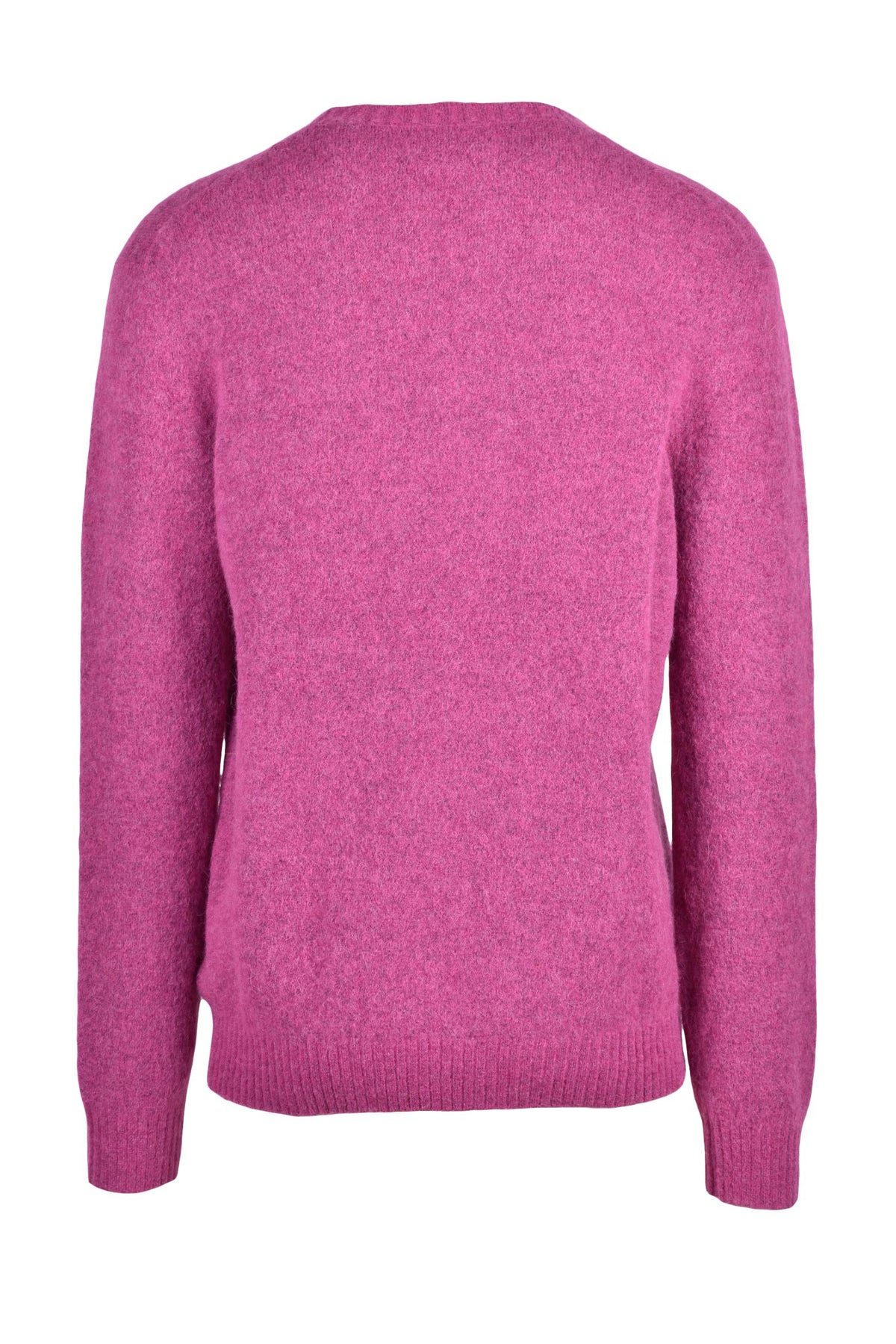 MC2 SAINT BARTH - KNITWEAR AND SWEATSHIRTS