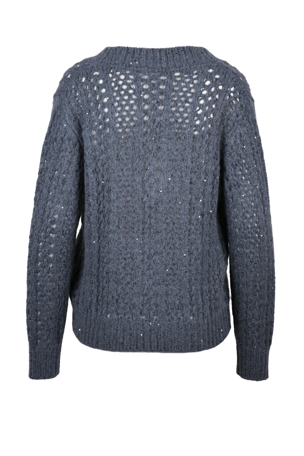 ELEVENTY - KNITWEAR AND SWEATSHIRTS