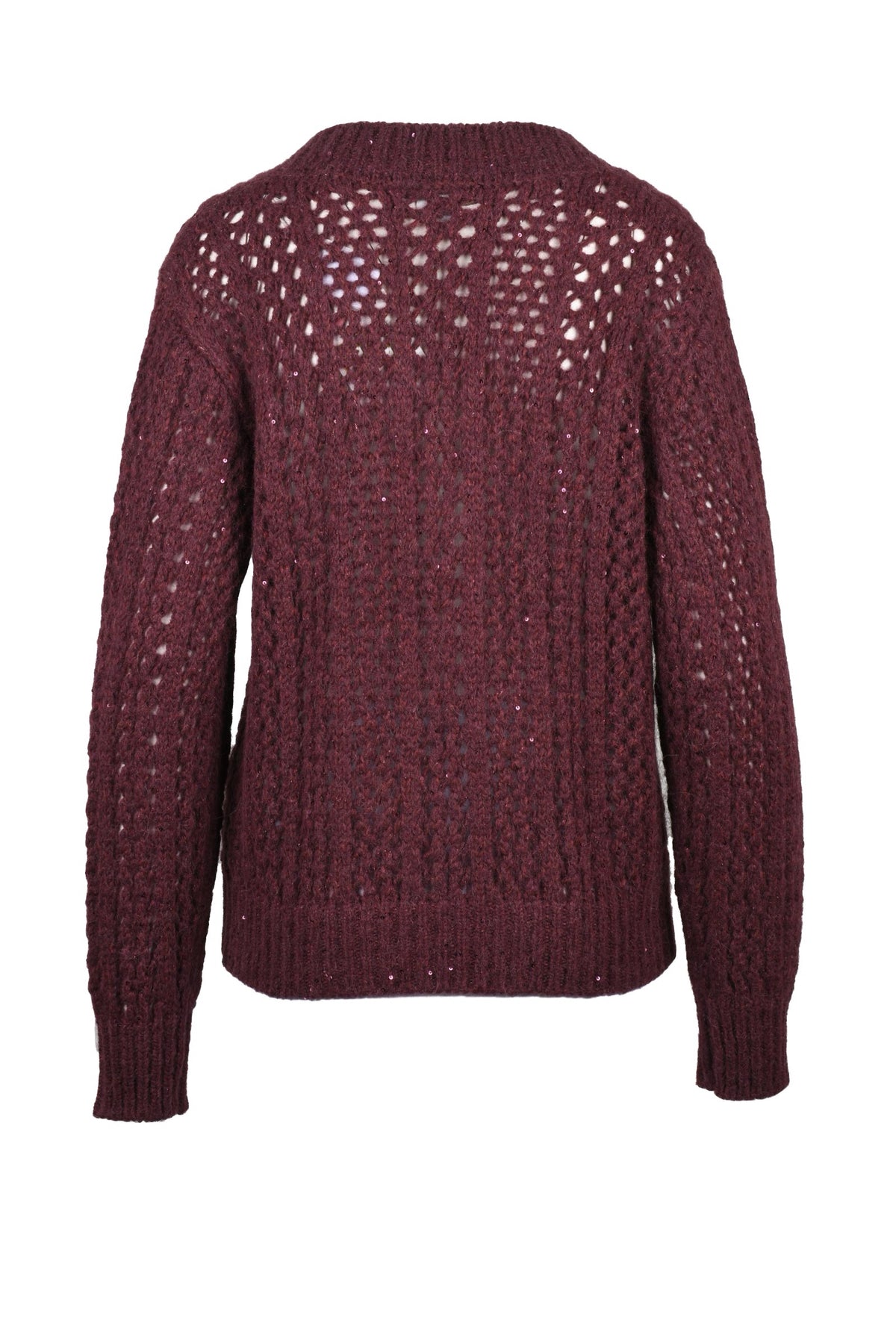 ELEVENTY - KNITWEAR AND SWEATSHIRTS