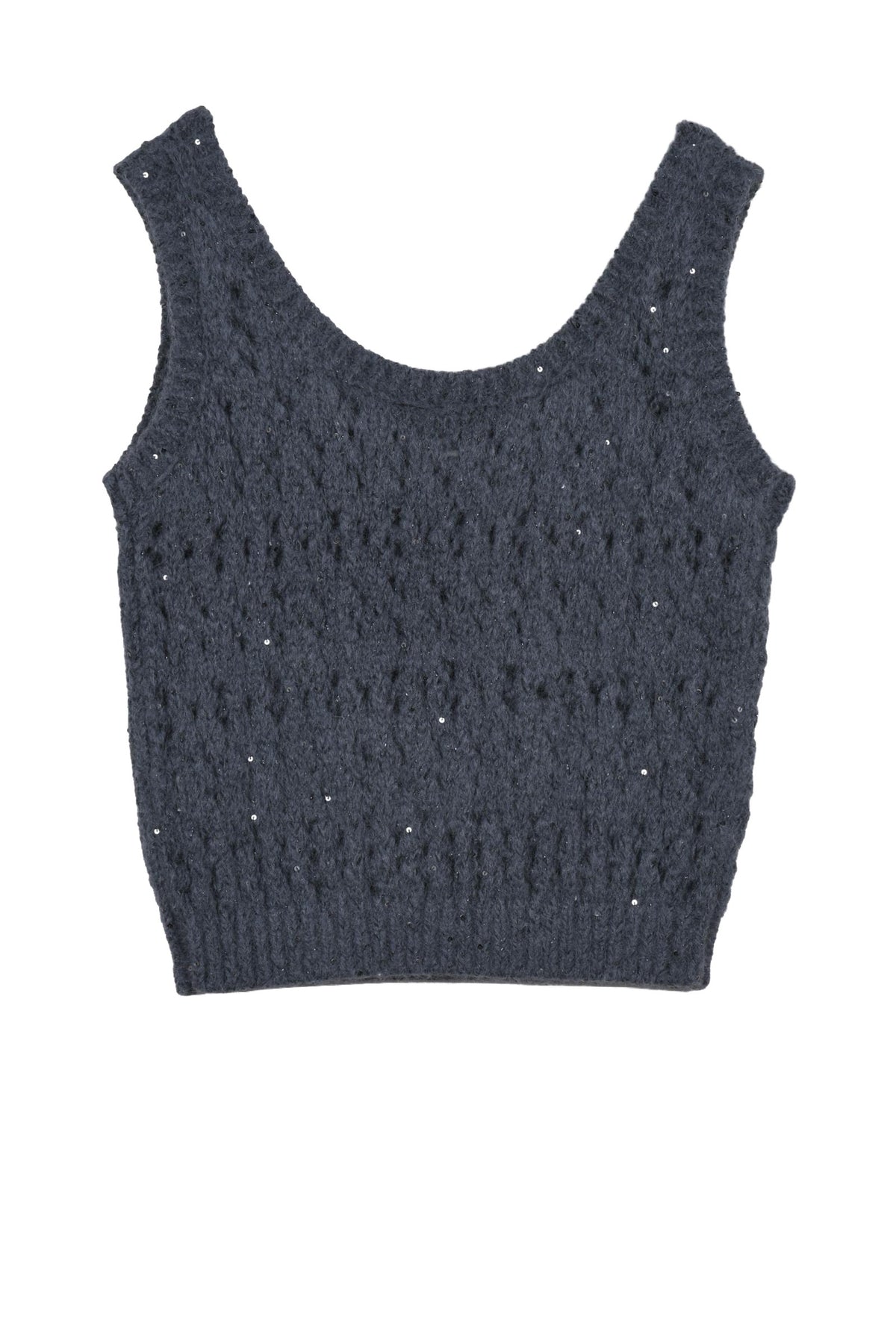 ELEVENTY - KNITWEAR AND SWEATSHIRTS
