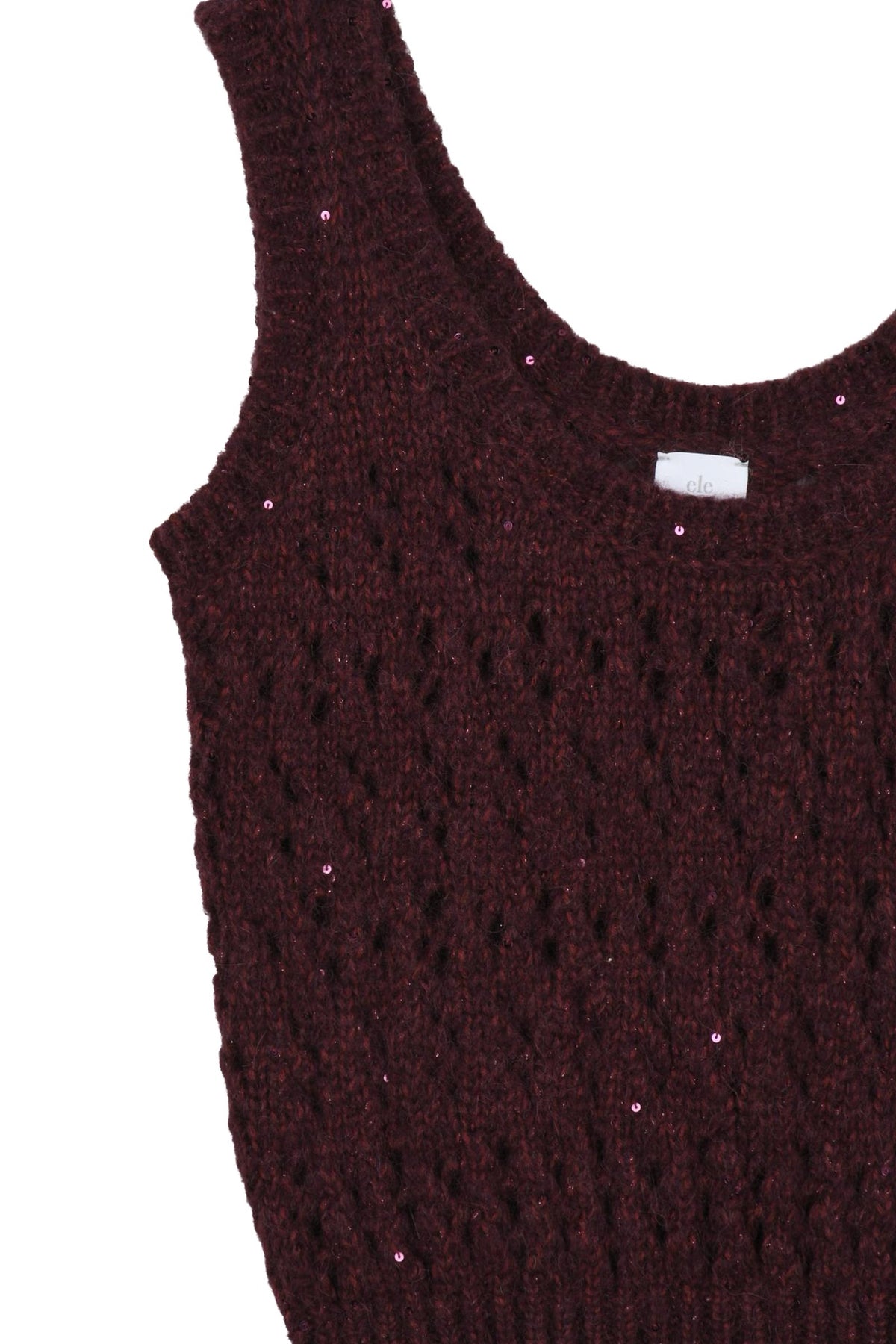 ELEVENTY - KNITWEAR AND SWEATSHIRTS