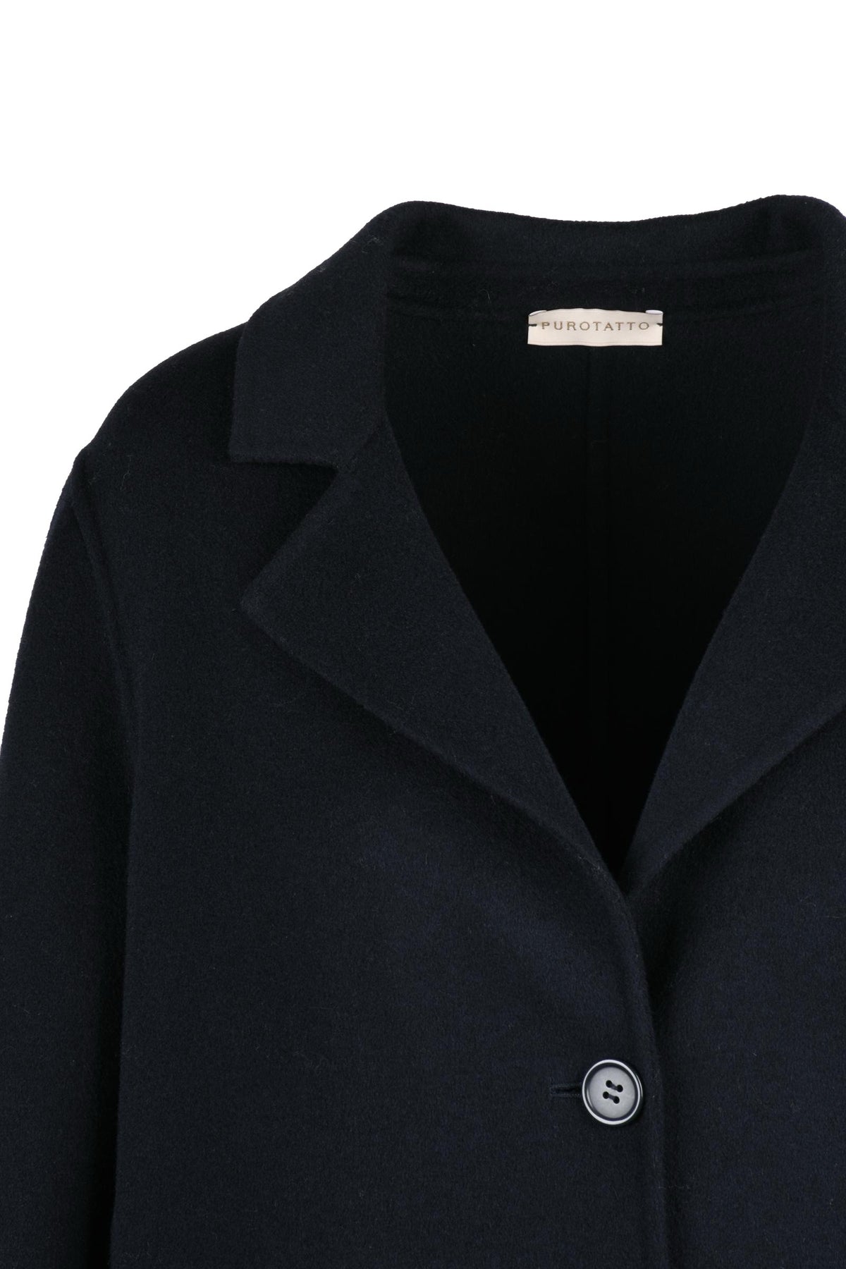 PUROTATTO - OUTWEAR JACKETS