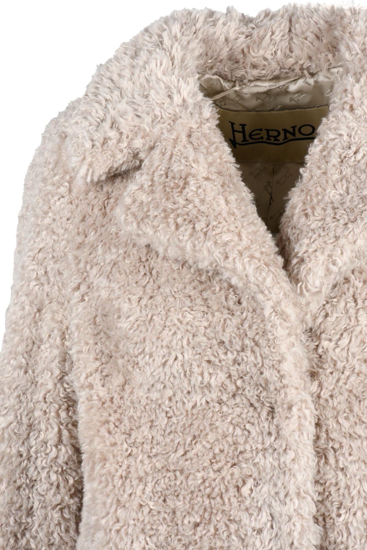 HERNO - OUTWEAR JACKETS