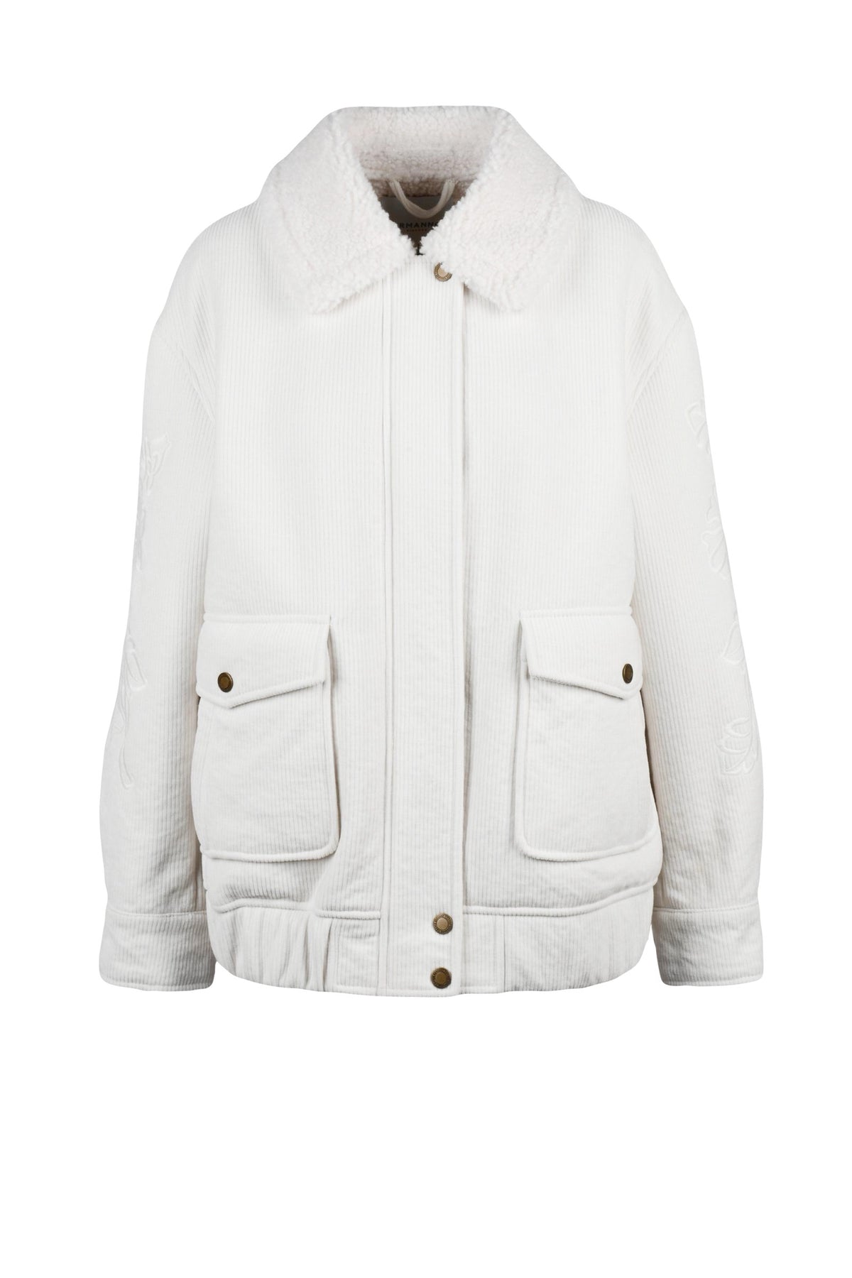 ERMANNO FIRENZE - OUTWEAR JACKETS