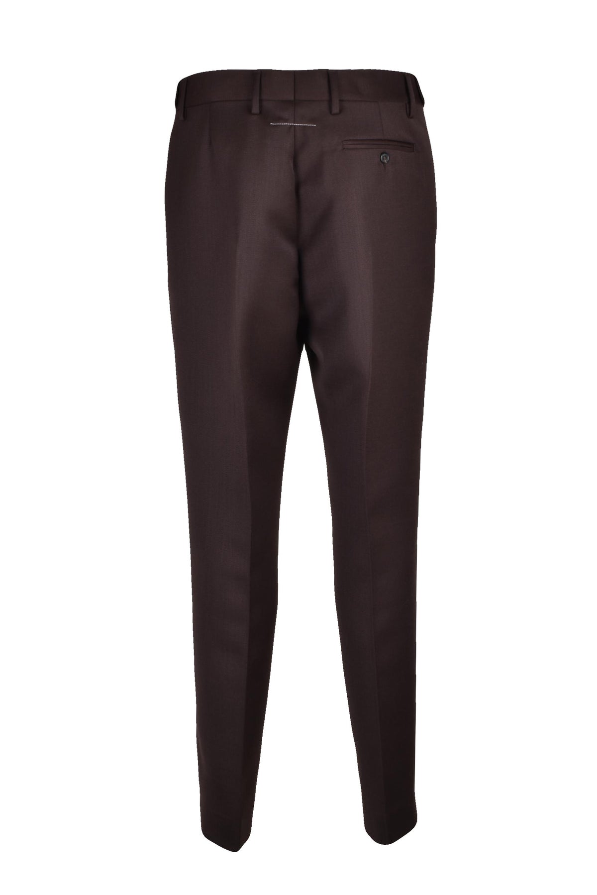 MM6 MAISON MARGIELA - TROUSERS